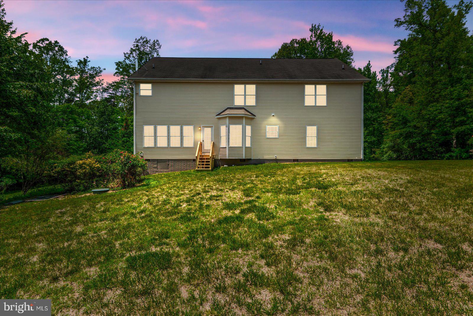 THE CROSSINGS - Residential