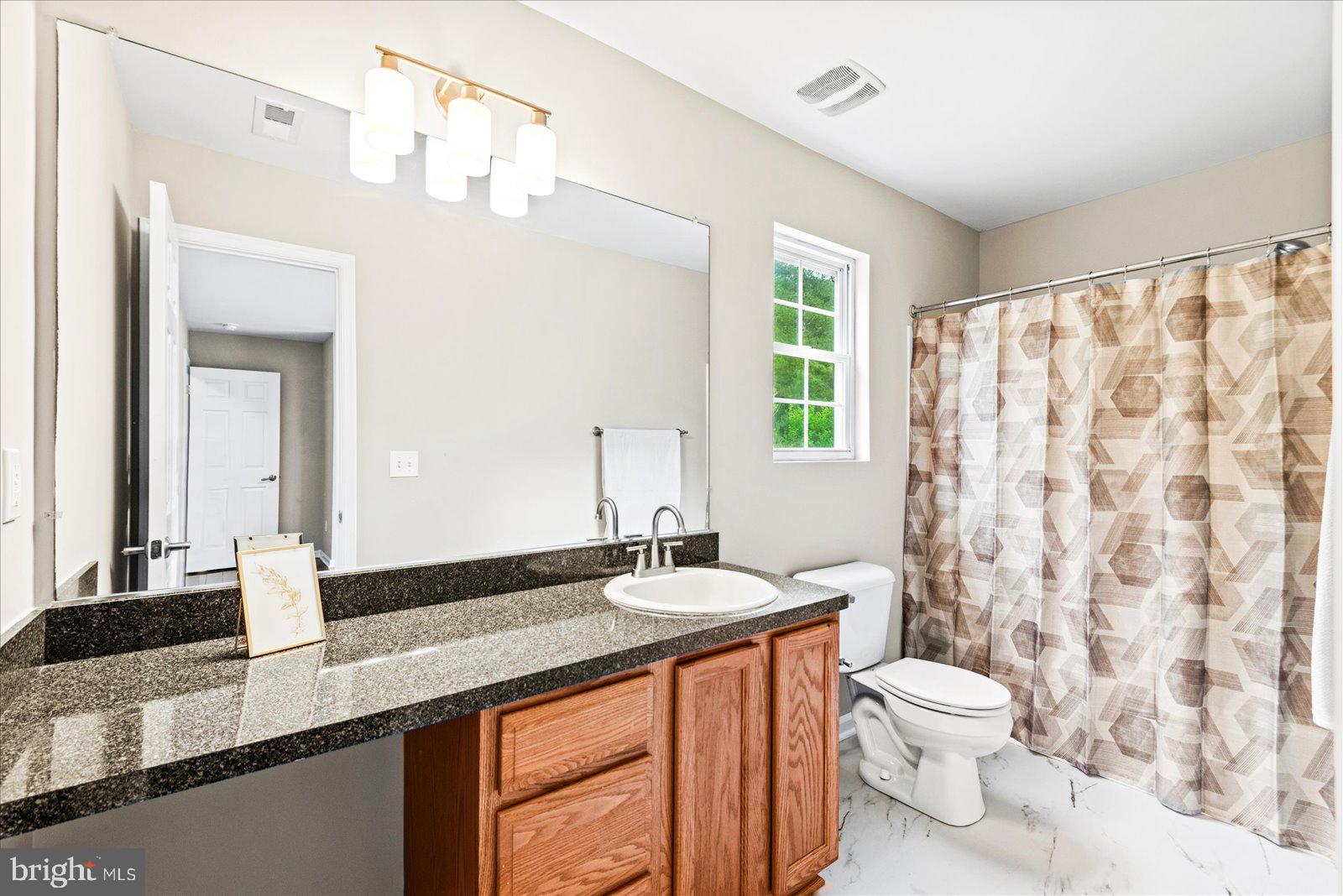 THE CROSSINGS - Residential