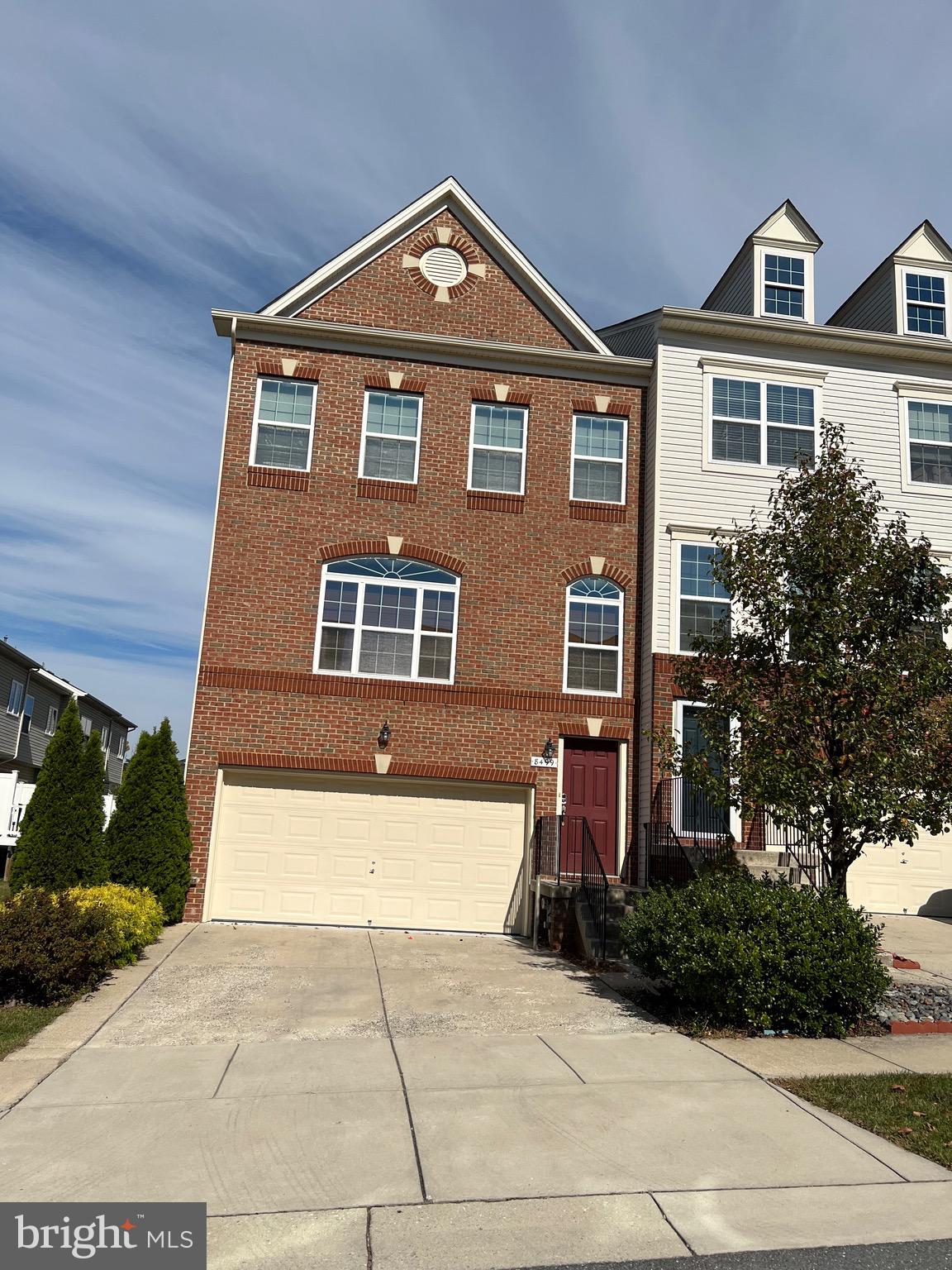 FIELDSTONE FARM - Residential Lease
