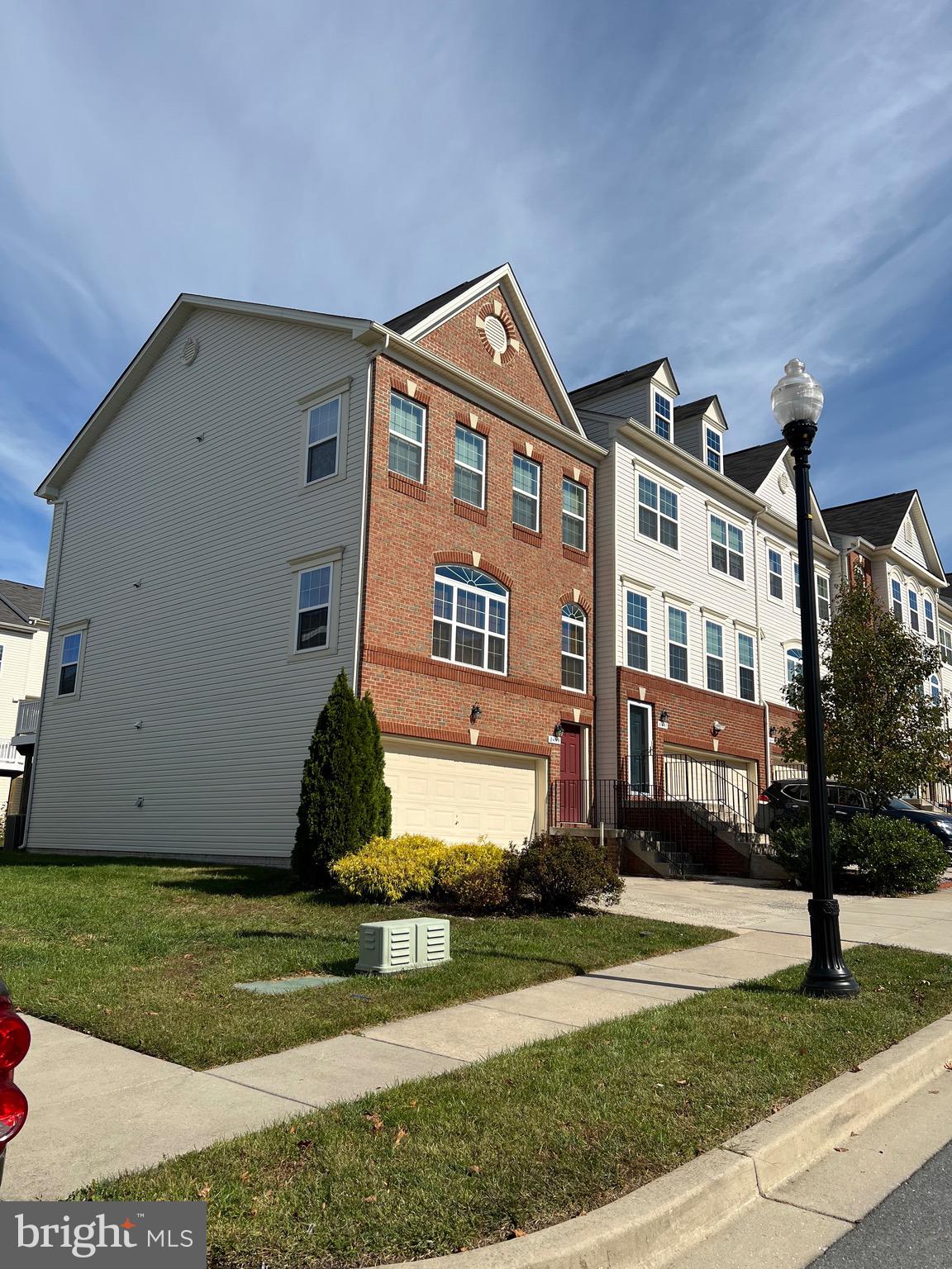 FIELDSTONE FARM - Residential Lease