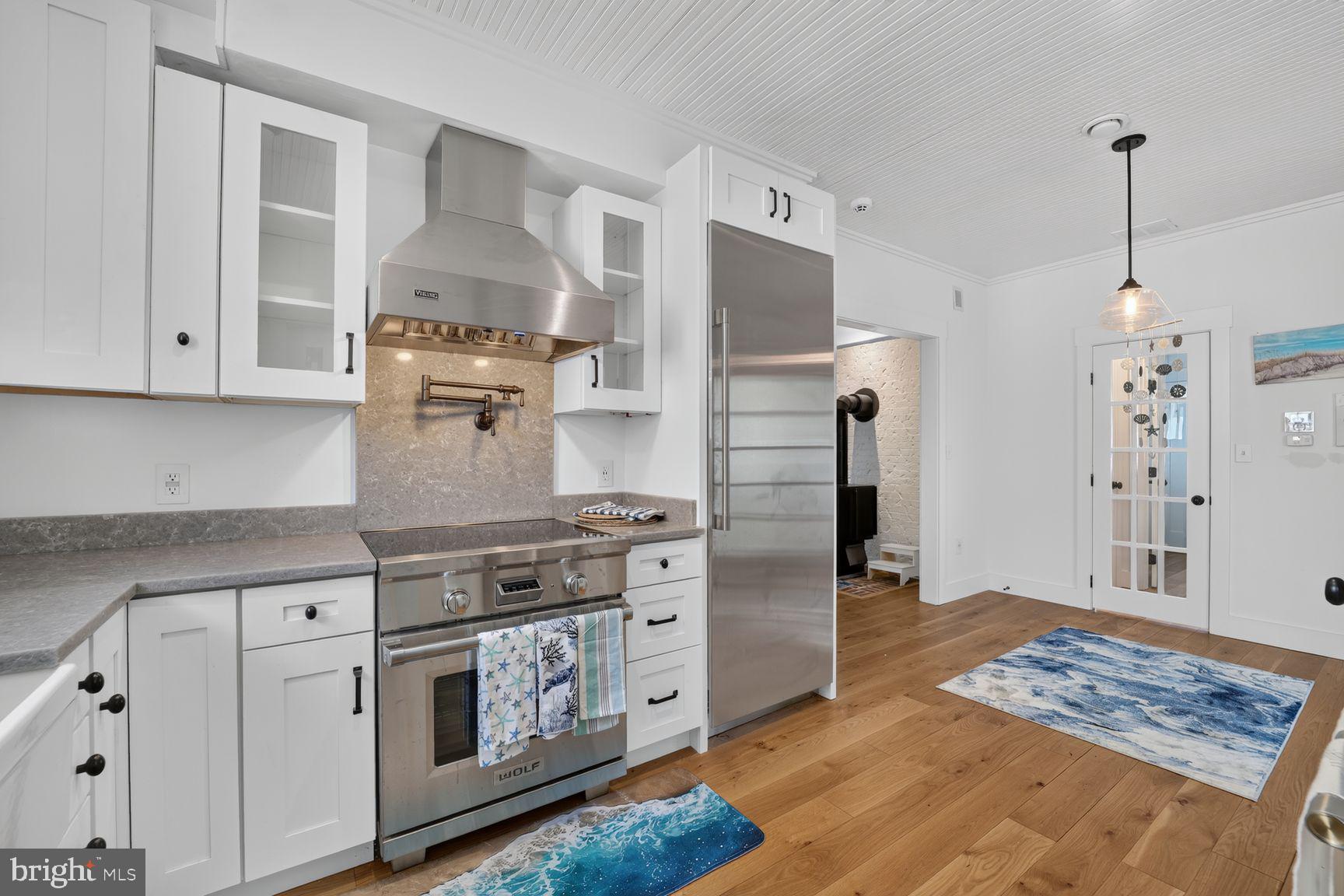 OWINGS BEACH - Residential