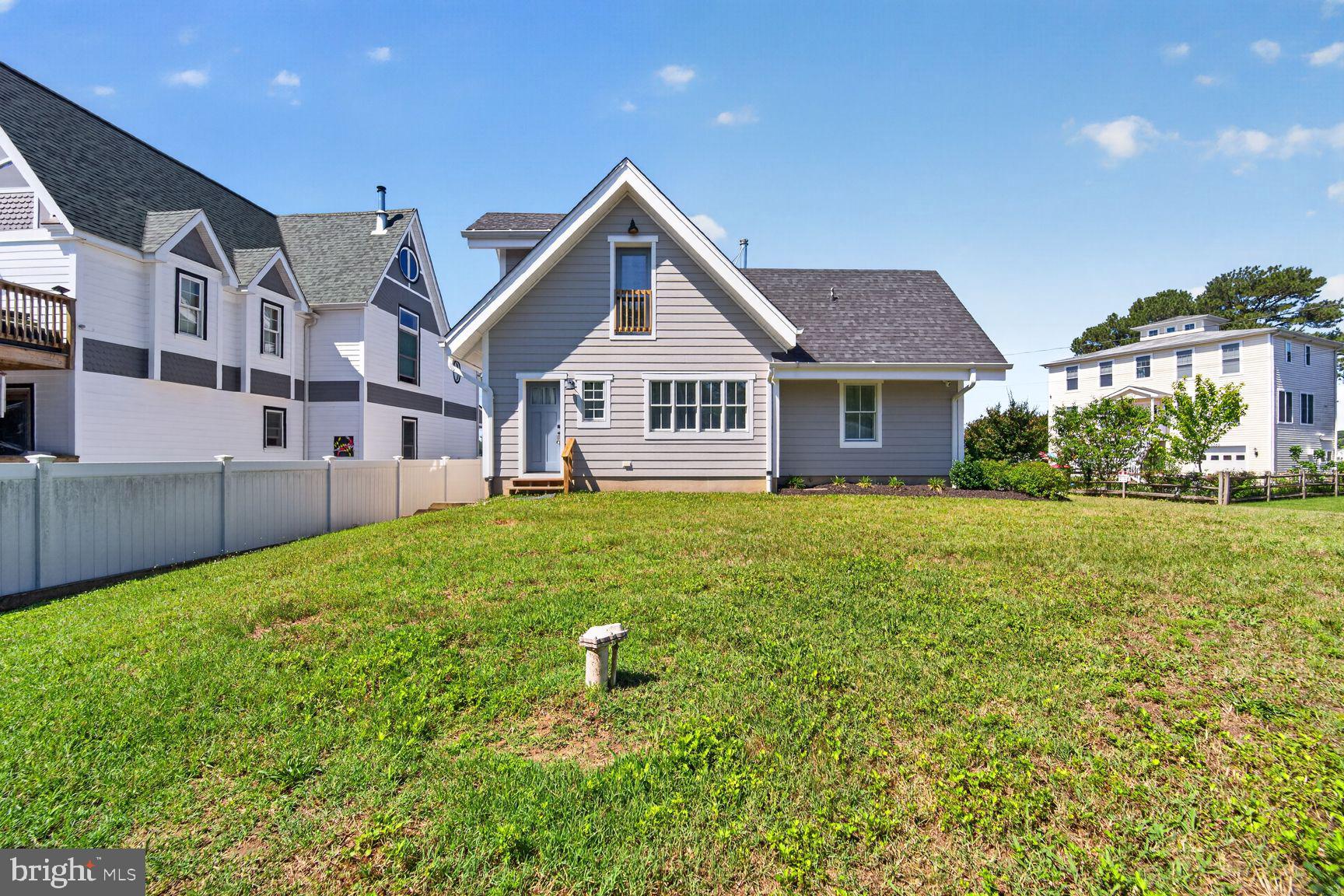 OWINGS BEACH - Residential