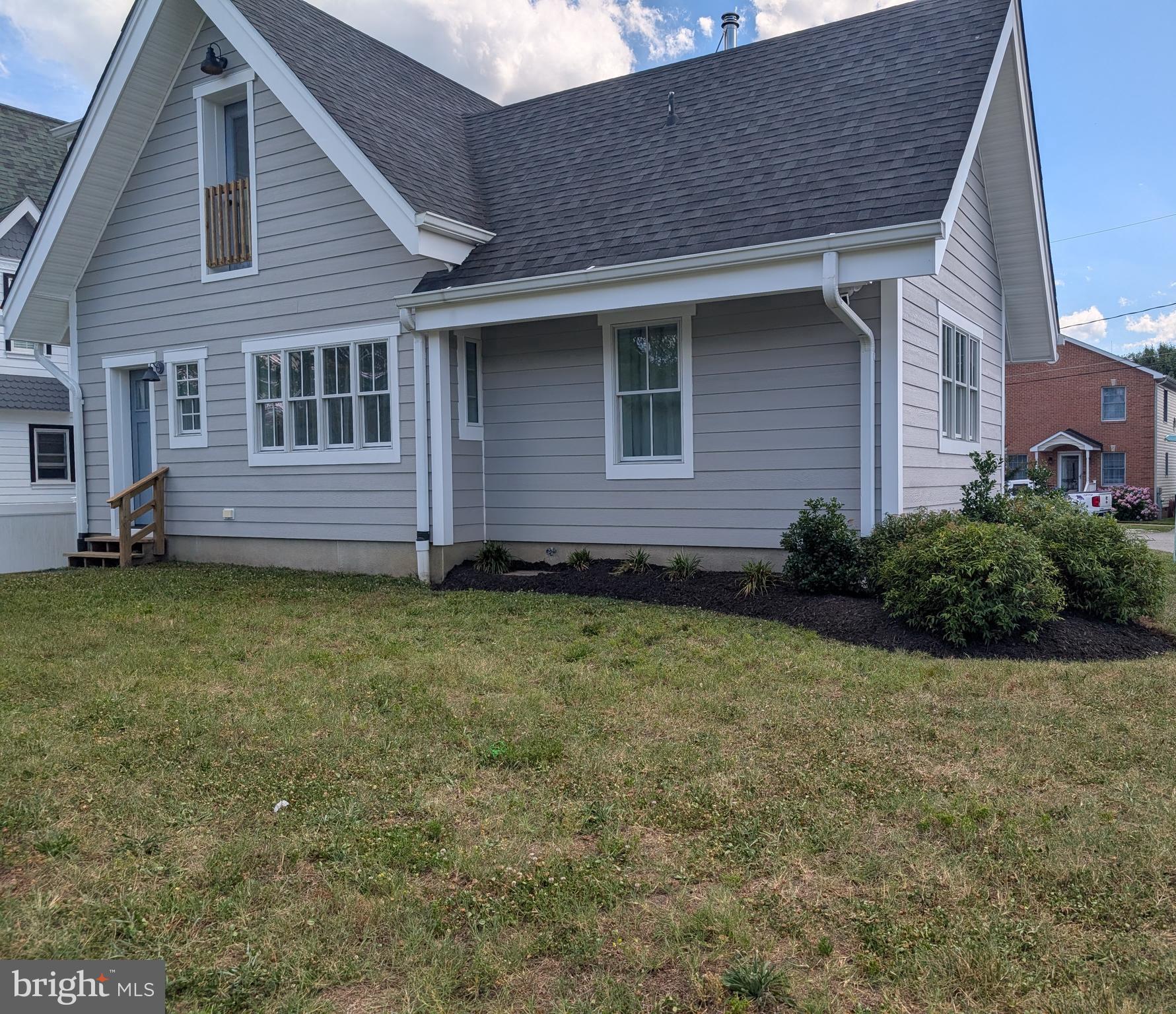 OWINGS BEACH - Residential