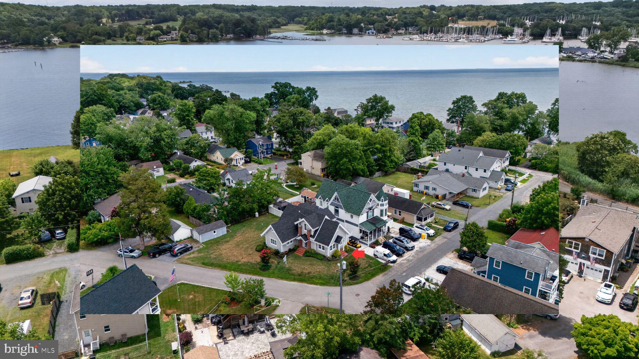 OWINGS BEACH - Residential