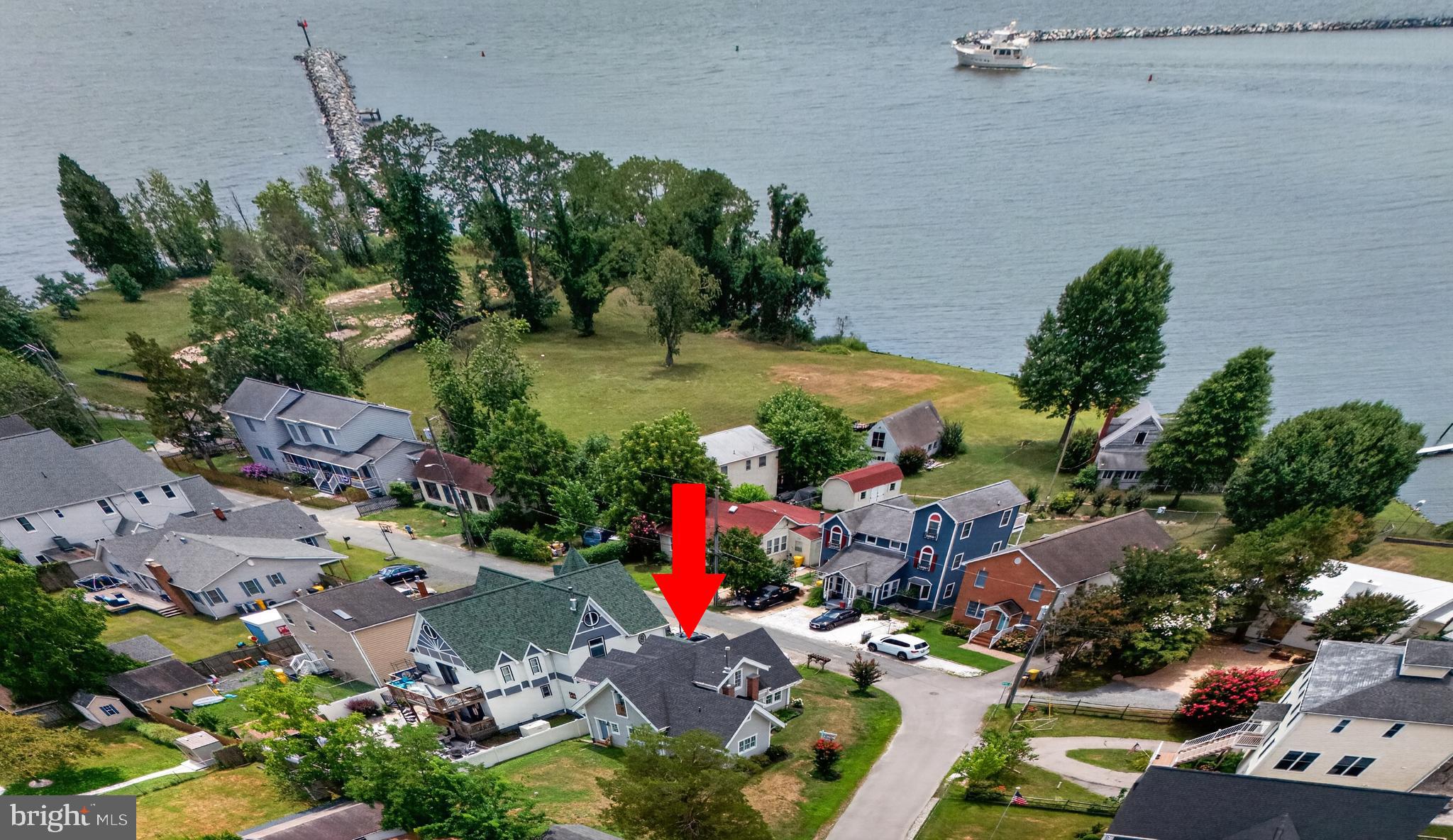 OWINGS BEACH - Residential