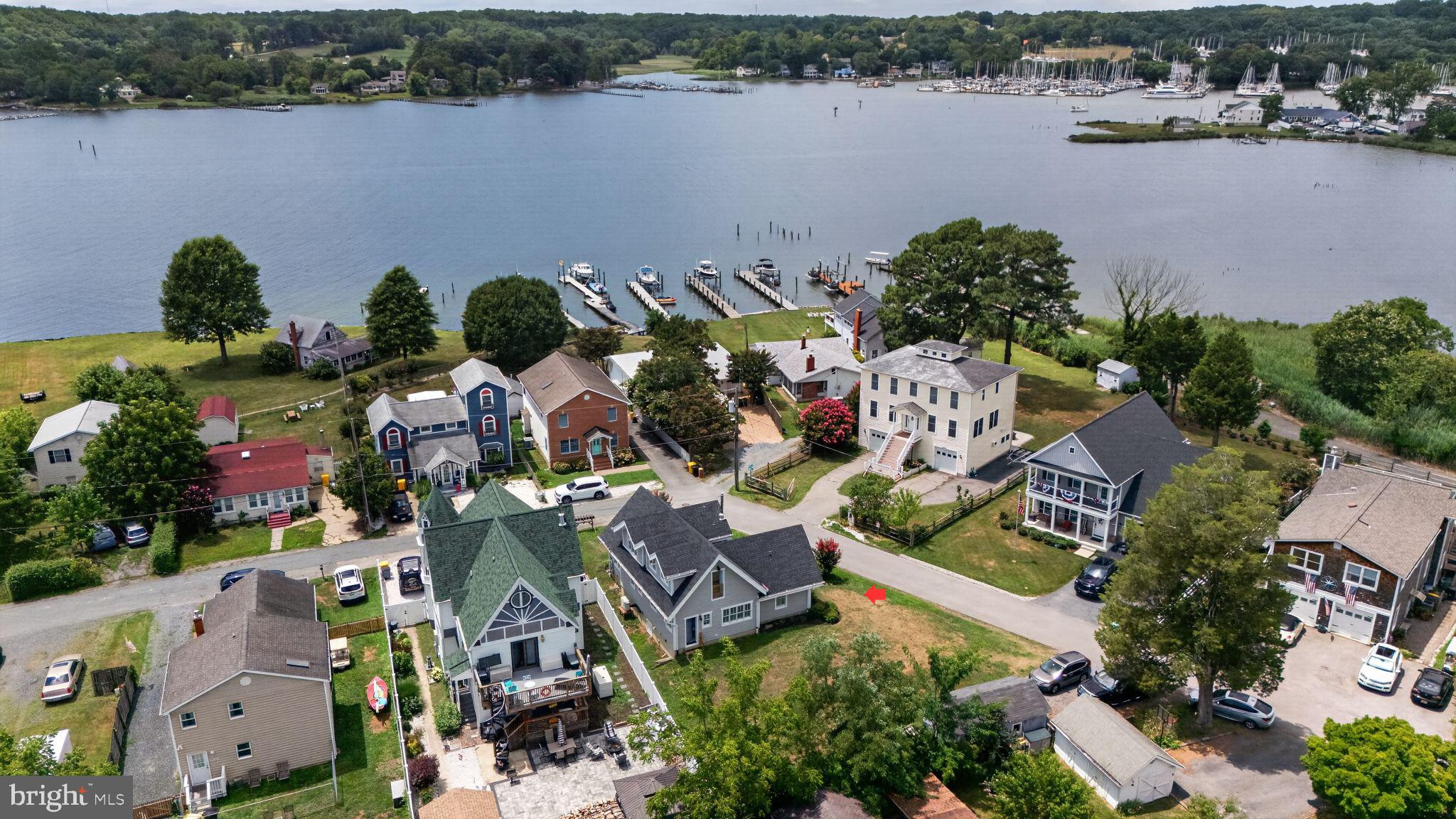 OWINGS BEACH - Residential