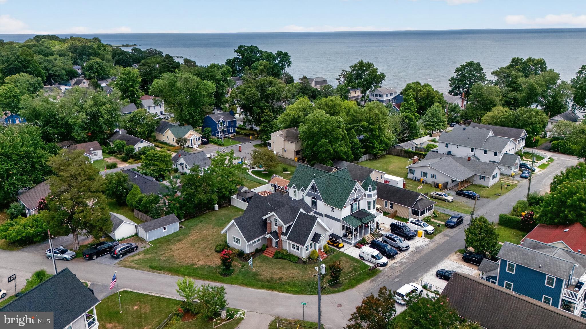 OWINGS BEACH - Residential