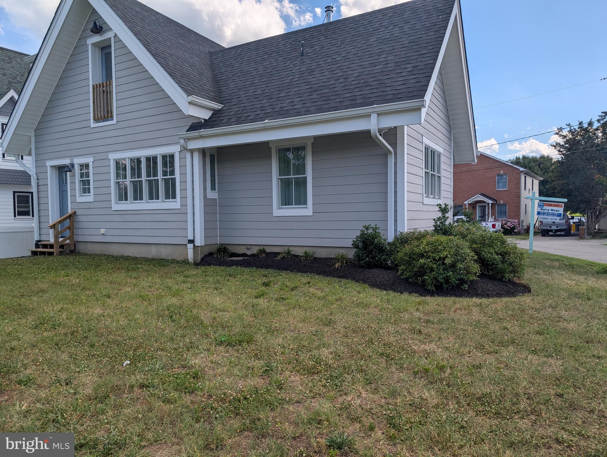 OWINGS BEACH - Residential