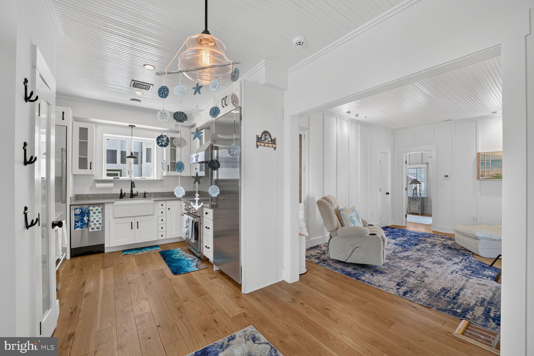 OWINGS BEACH - Residential