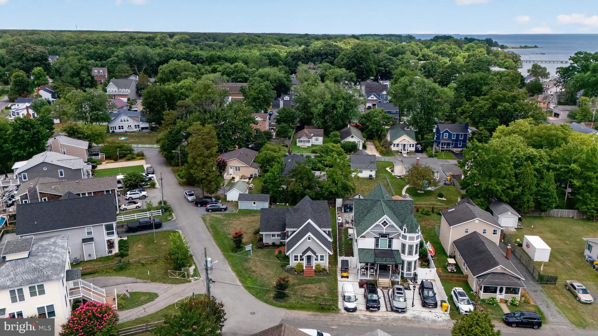 OWINGS BEACH - Residential