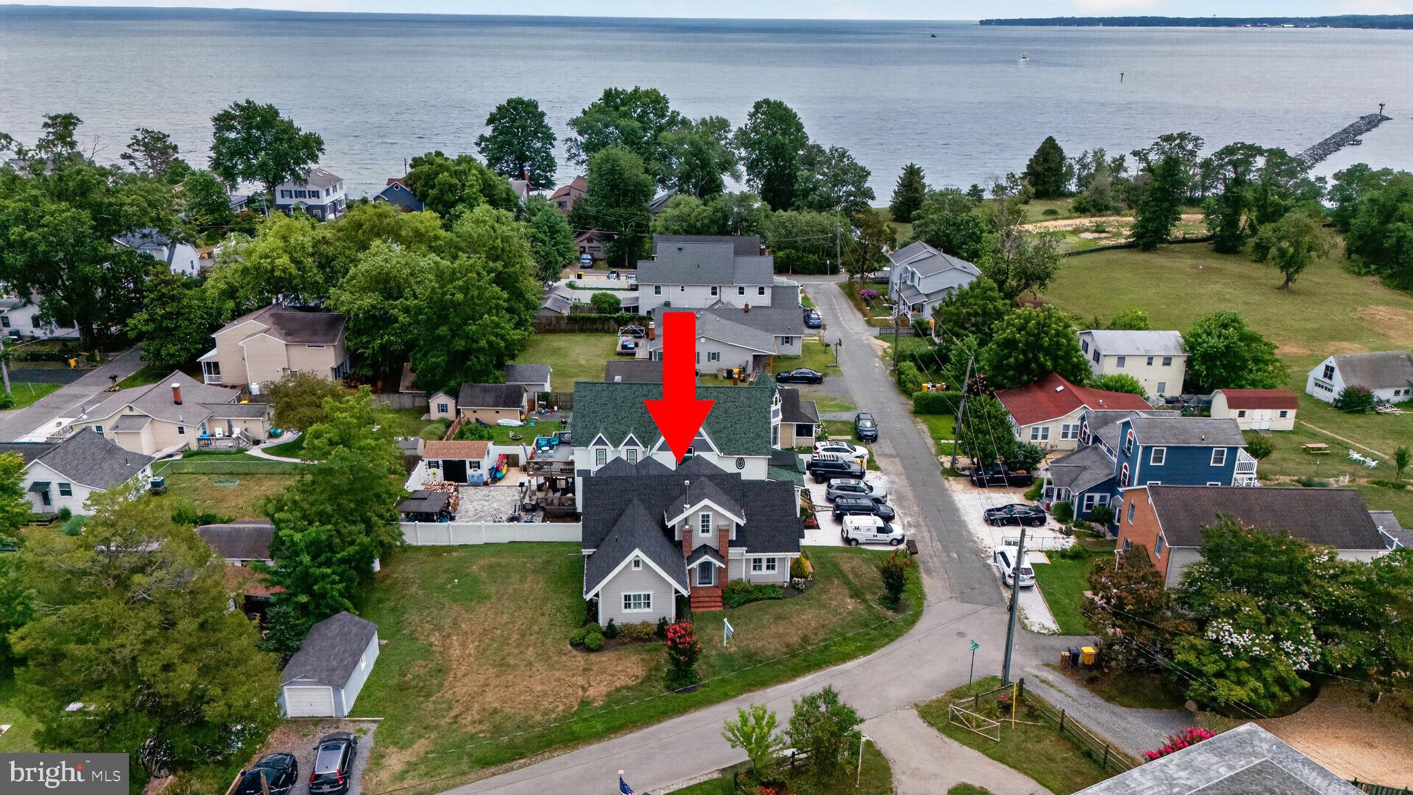 OWINGS BEACH - Residential