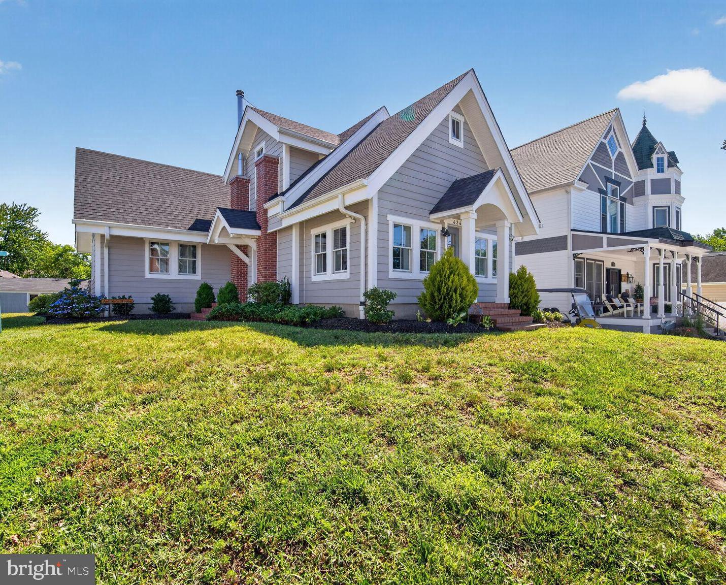 OWINGS BEACH - Residential