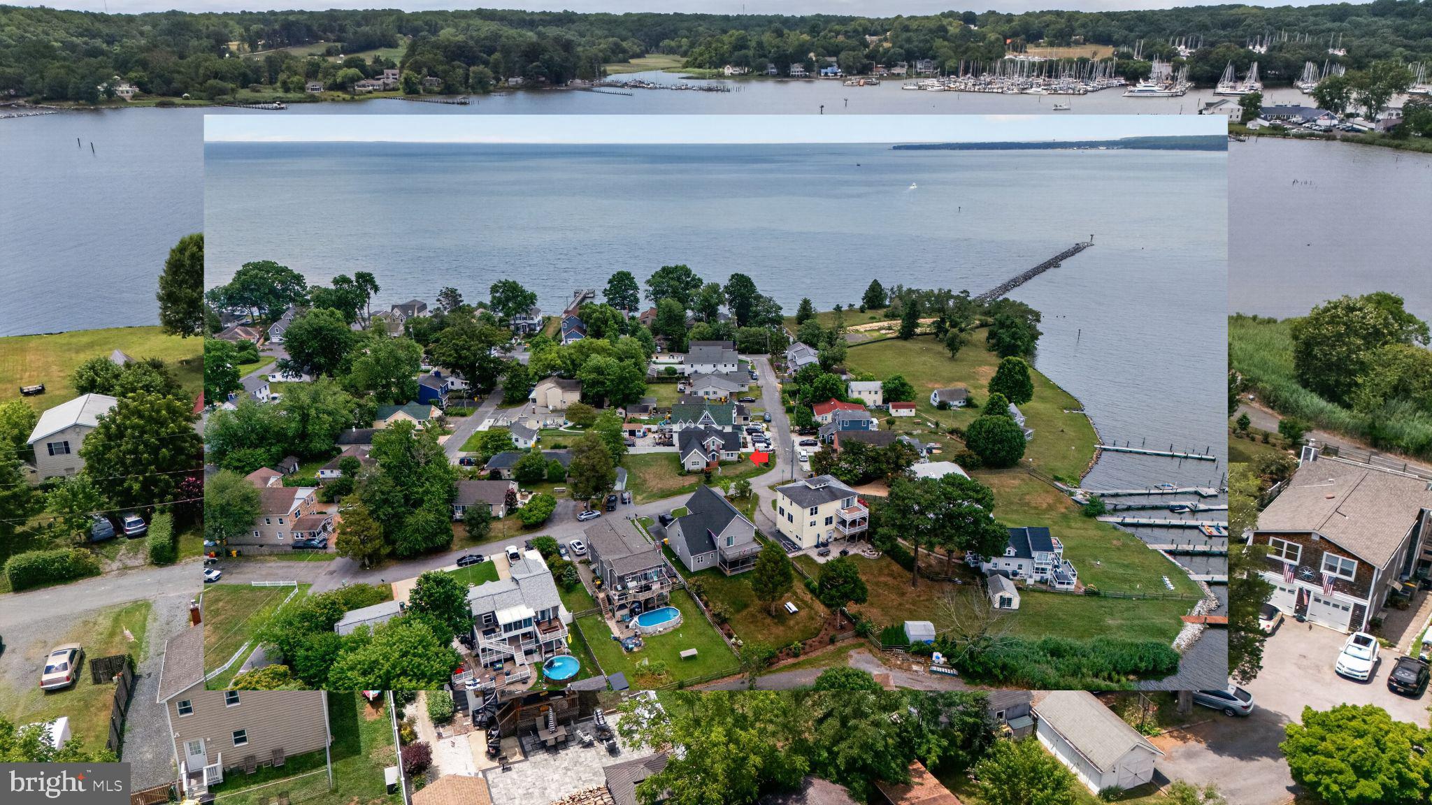 OWINGS BEACH - Residential
