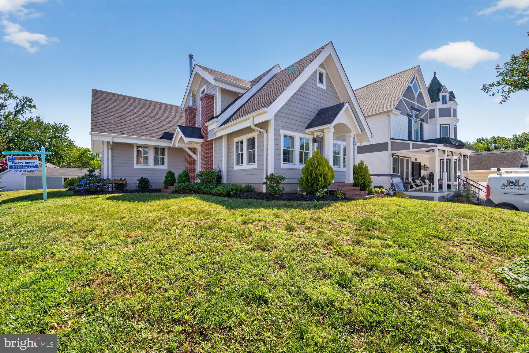 OWINGS BEACH - Residential