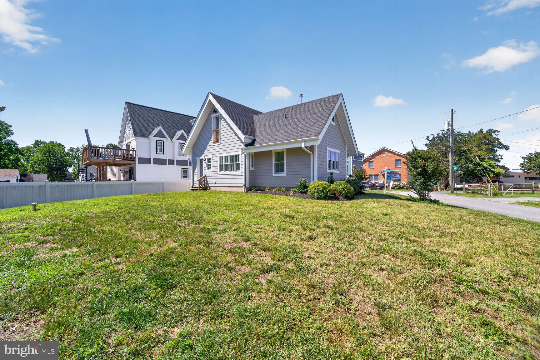OWINGS BEACH - Residential