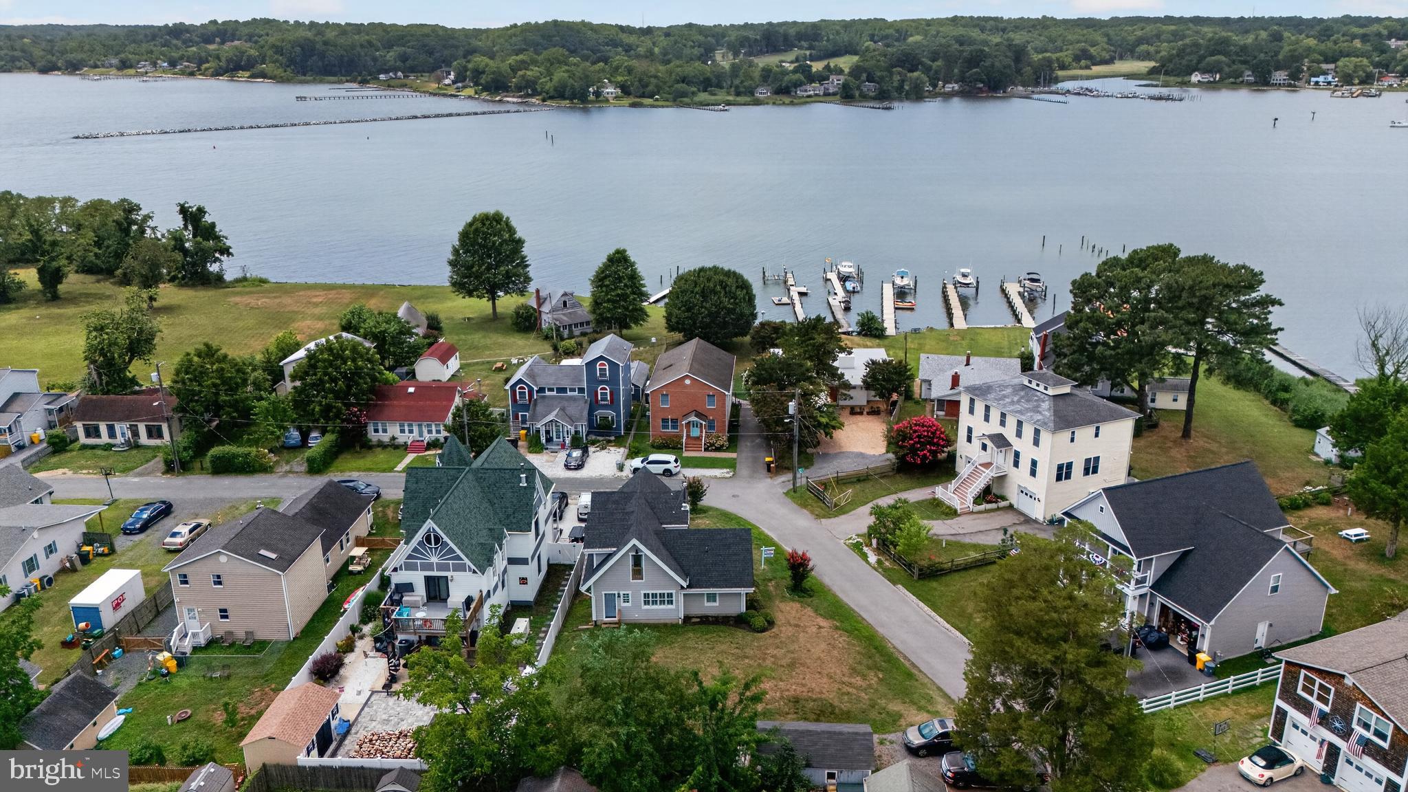 OWINGS BEACH - Residential
