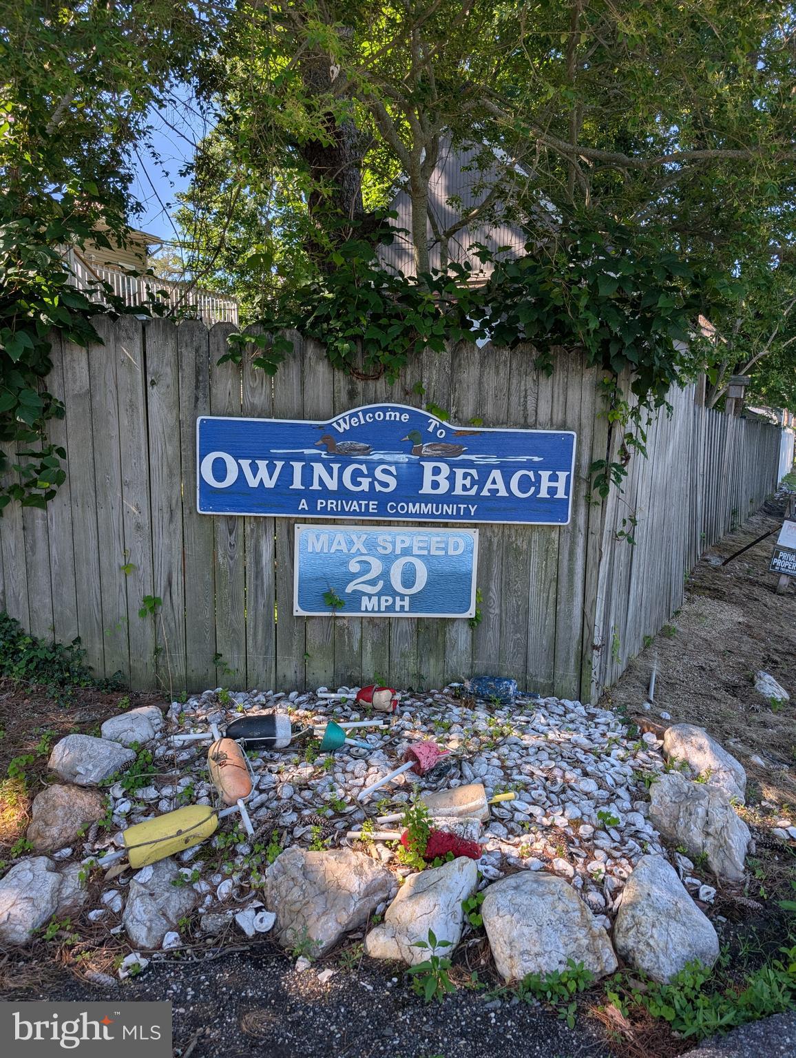 OWINGS BEACH - Residential