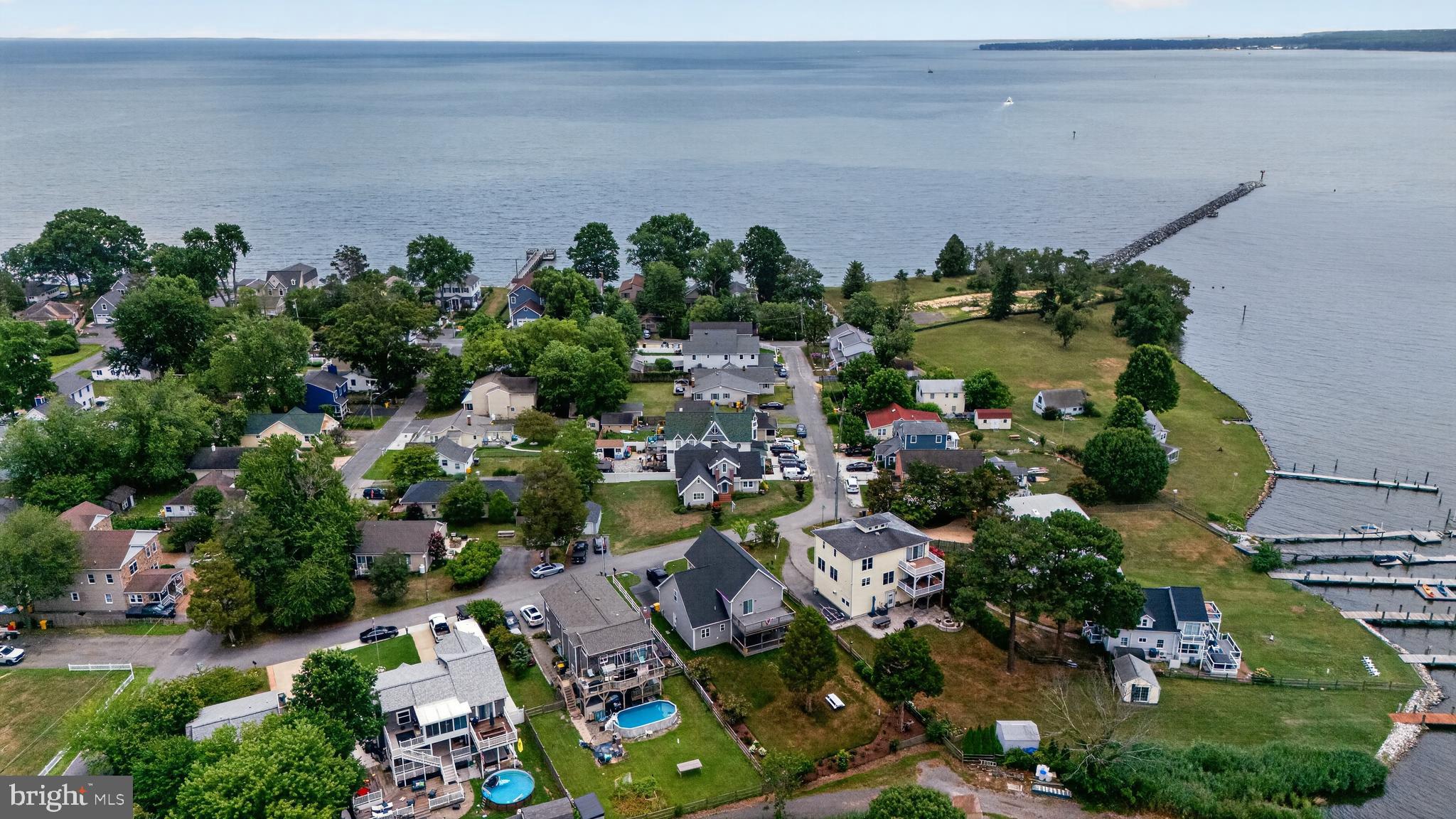 OWINGS BEACH - Residential