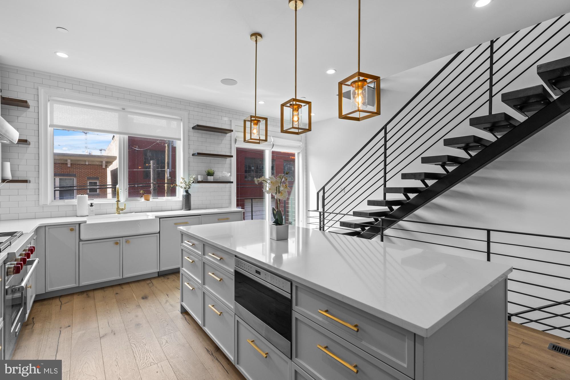 BELLA VISTA - Residential
