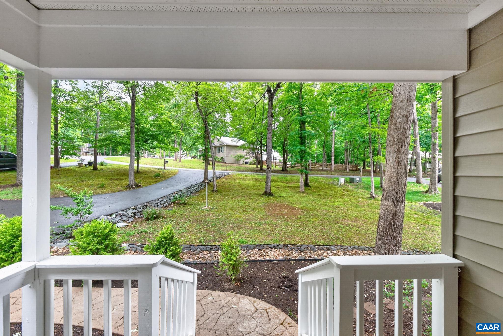 LAKE MONTICELLO - Residential