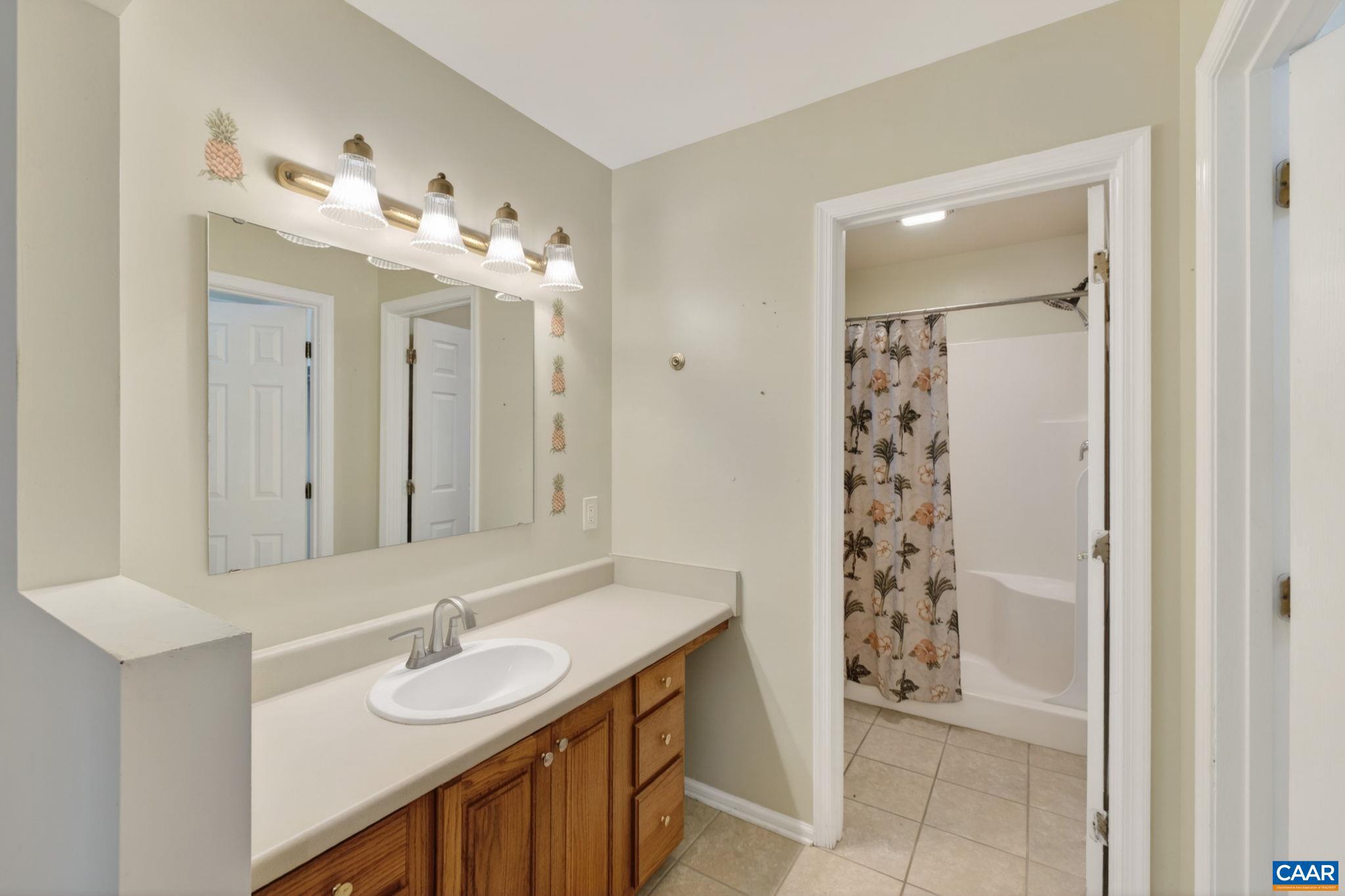 LAKE MONTICELLO - Residential
