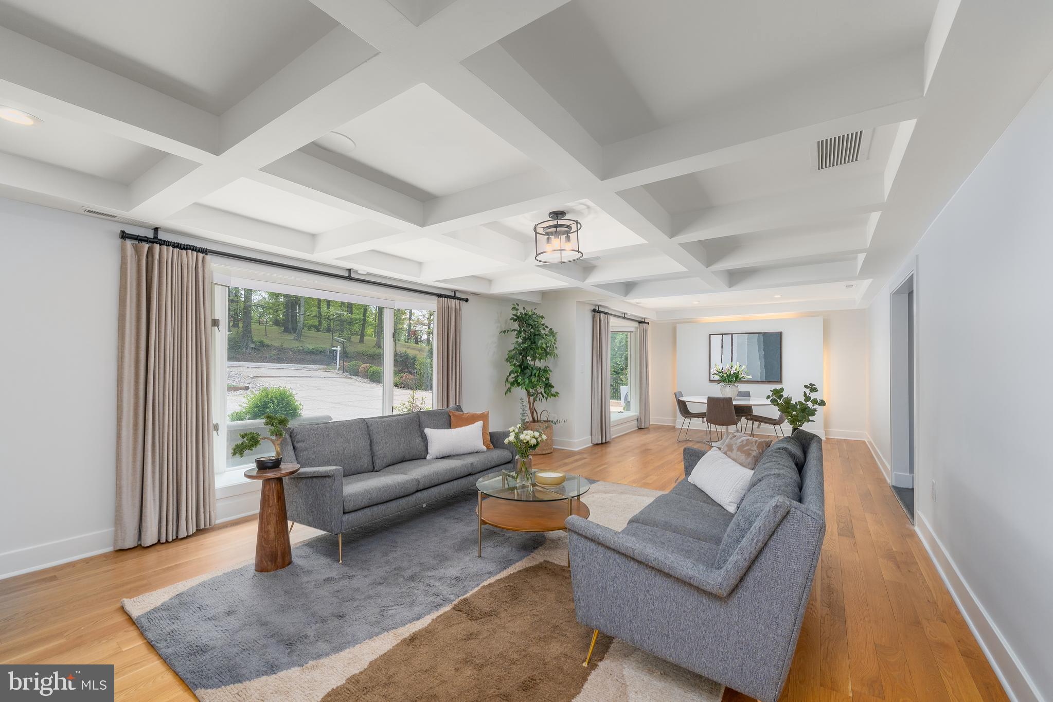 PIKESVILLE - Residential
