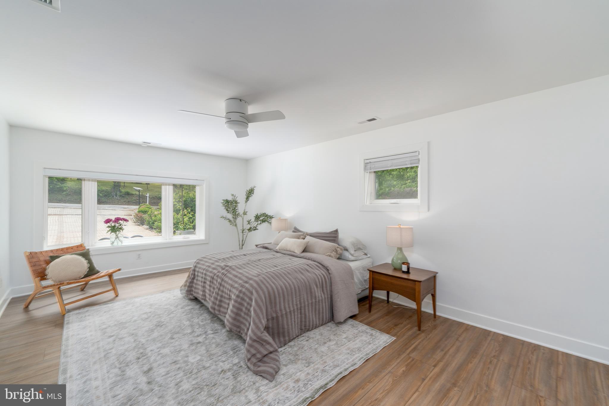PIKESVILLE - Residential