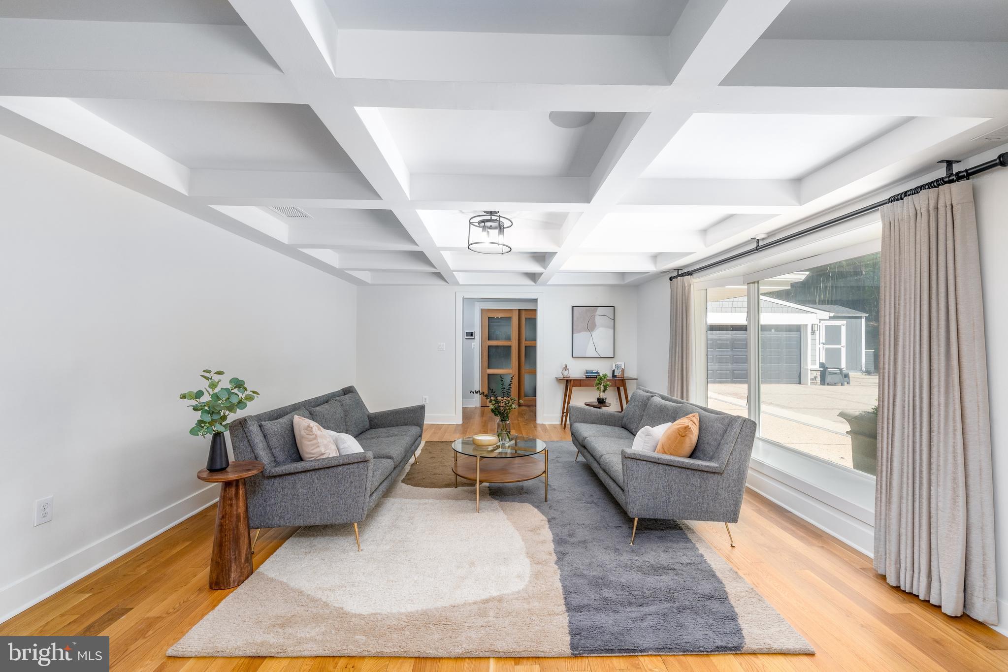 PIKESVILLE - Residential