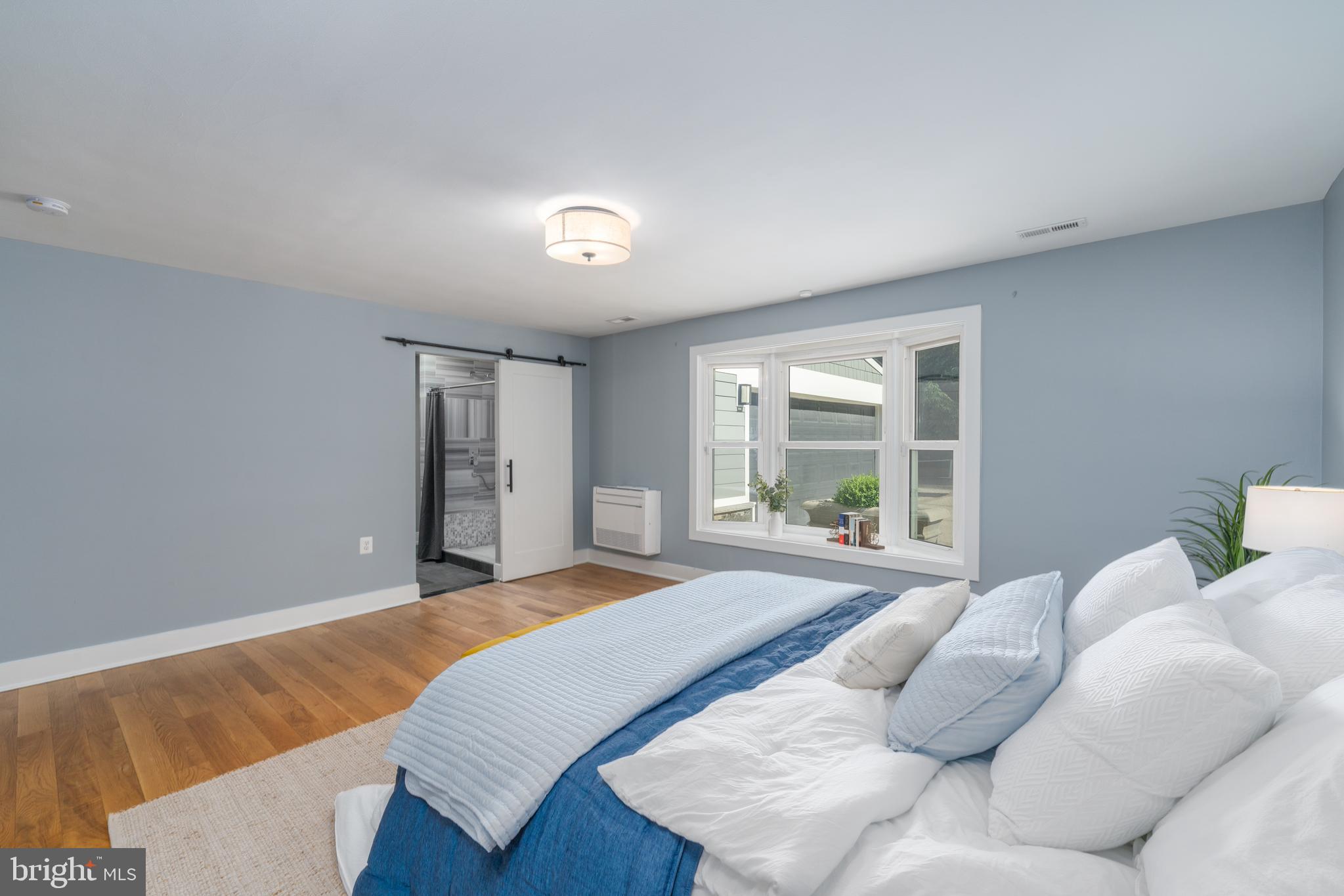 PIKESVILLE - Residential