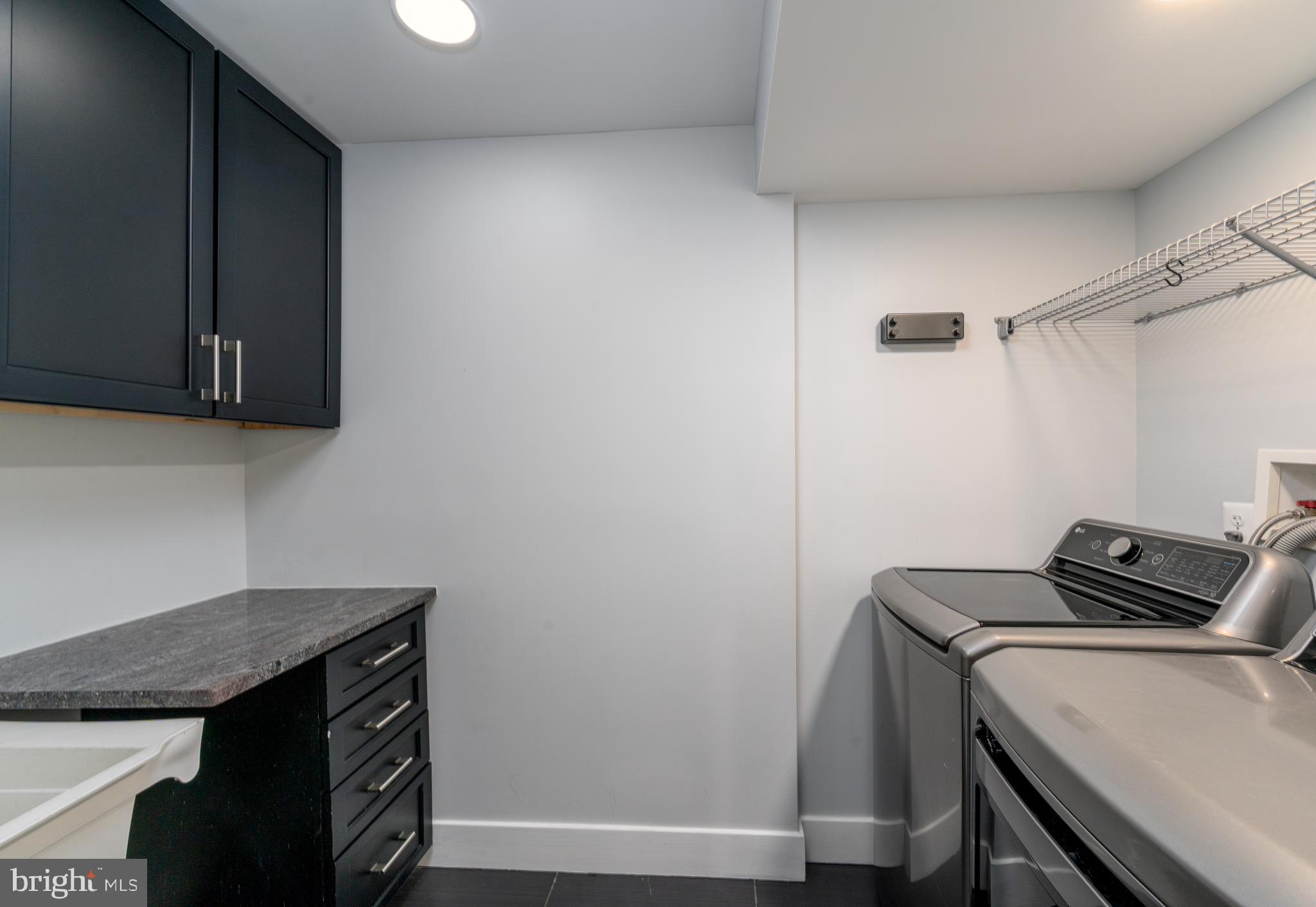 PIKESVILLE - Residential