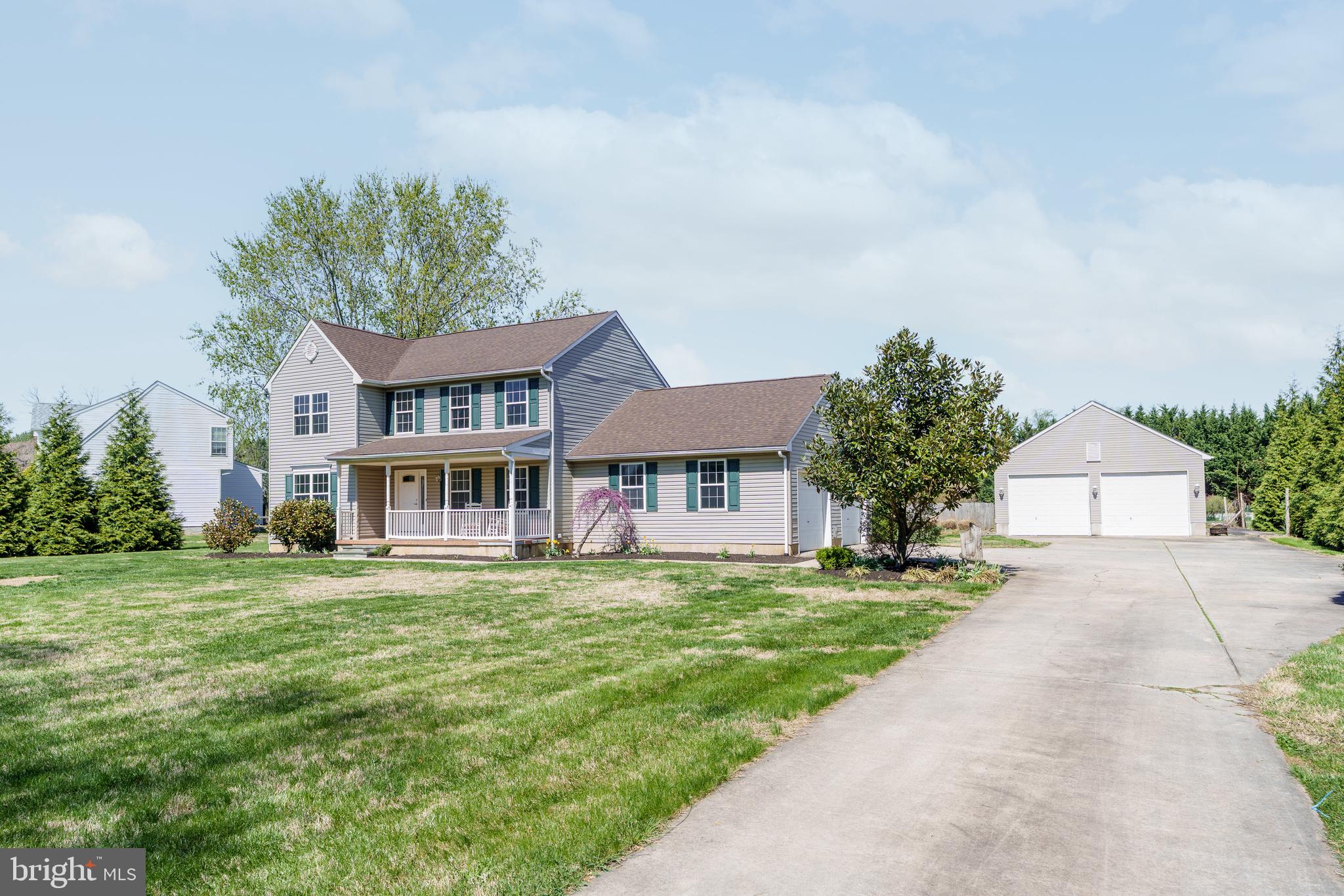 SCOTCHMANS GLEN - Residential