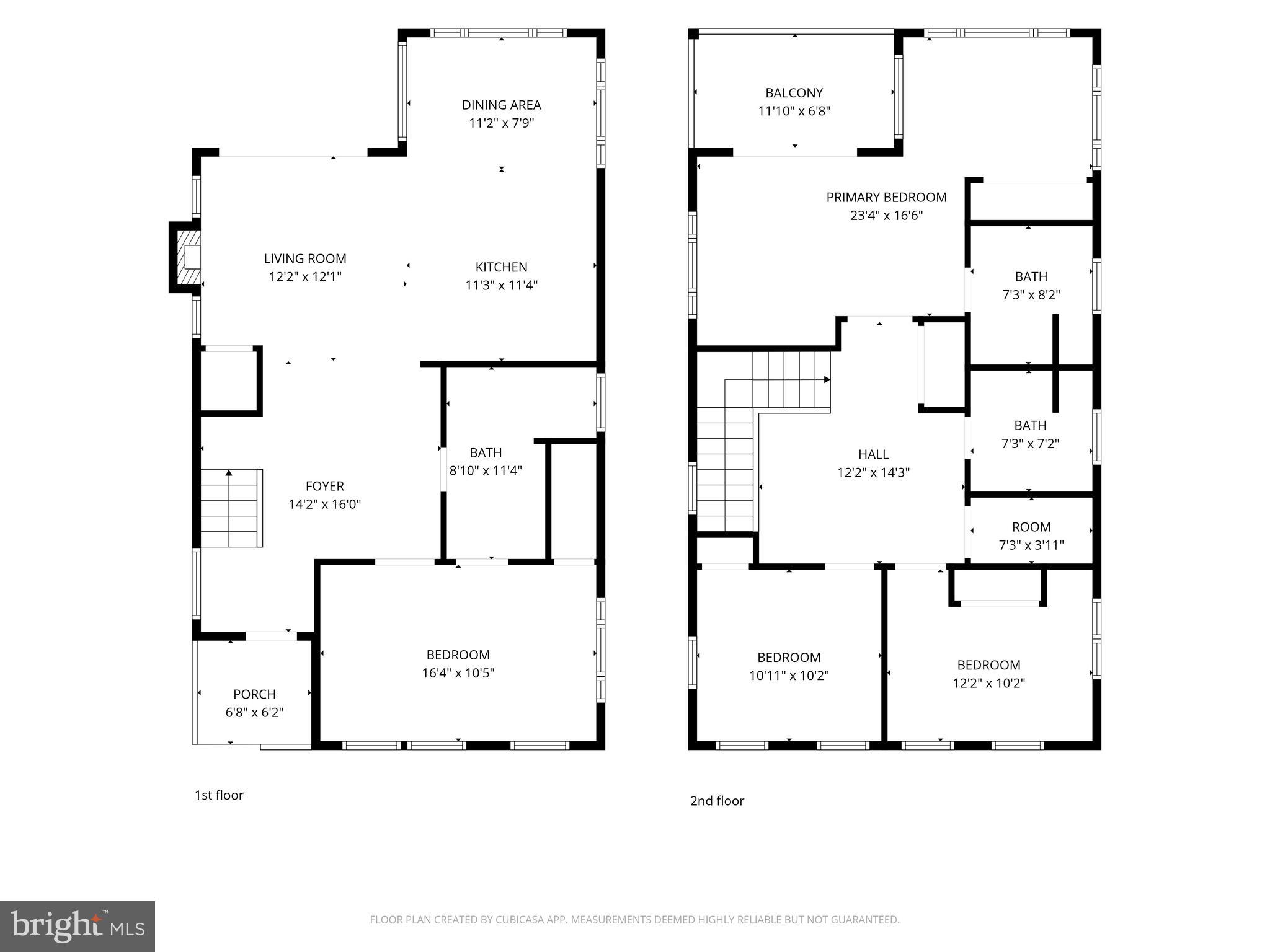 FELICITY COVE - Residential