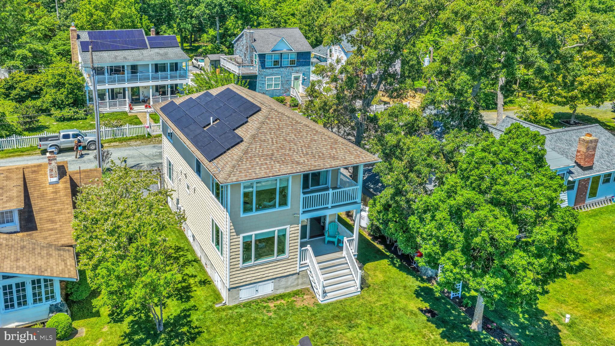 FELICITY COVE - Residential