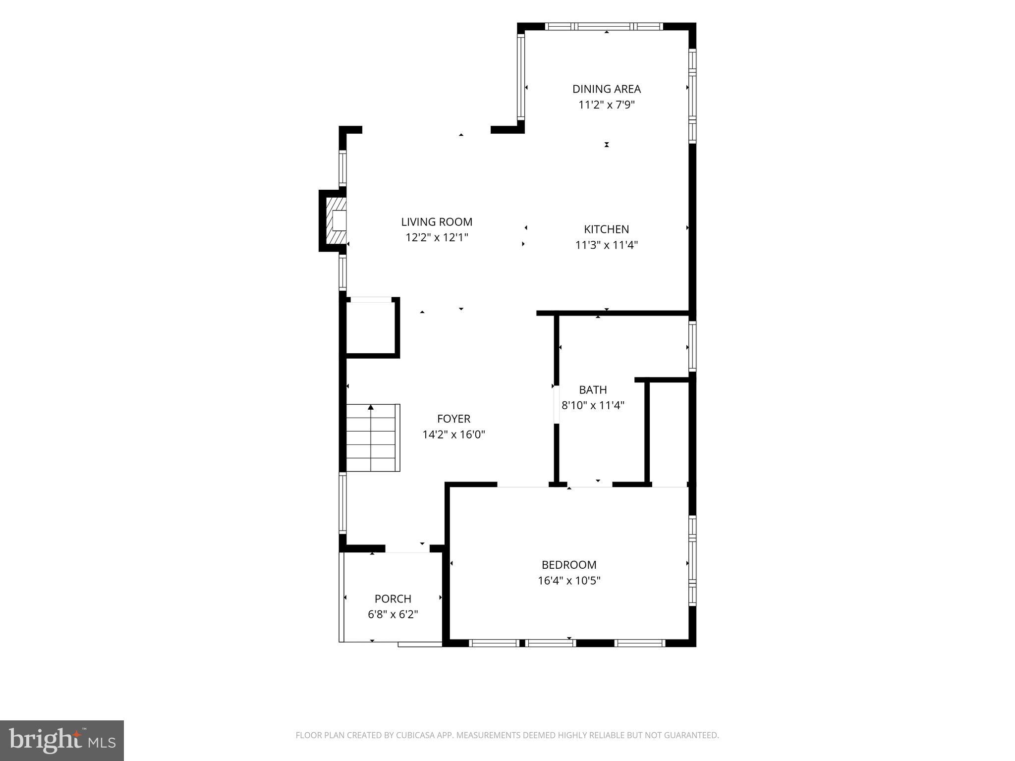 FELICITY COVE - Residential