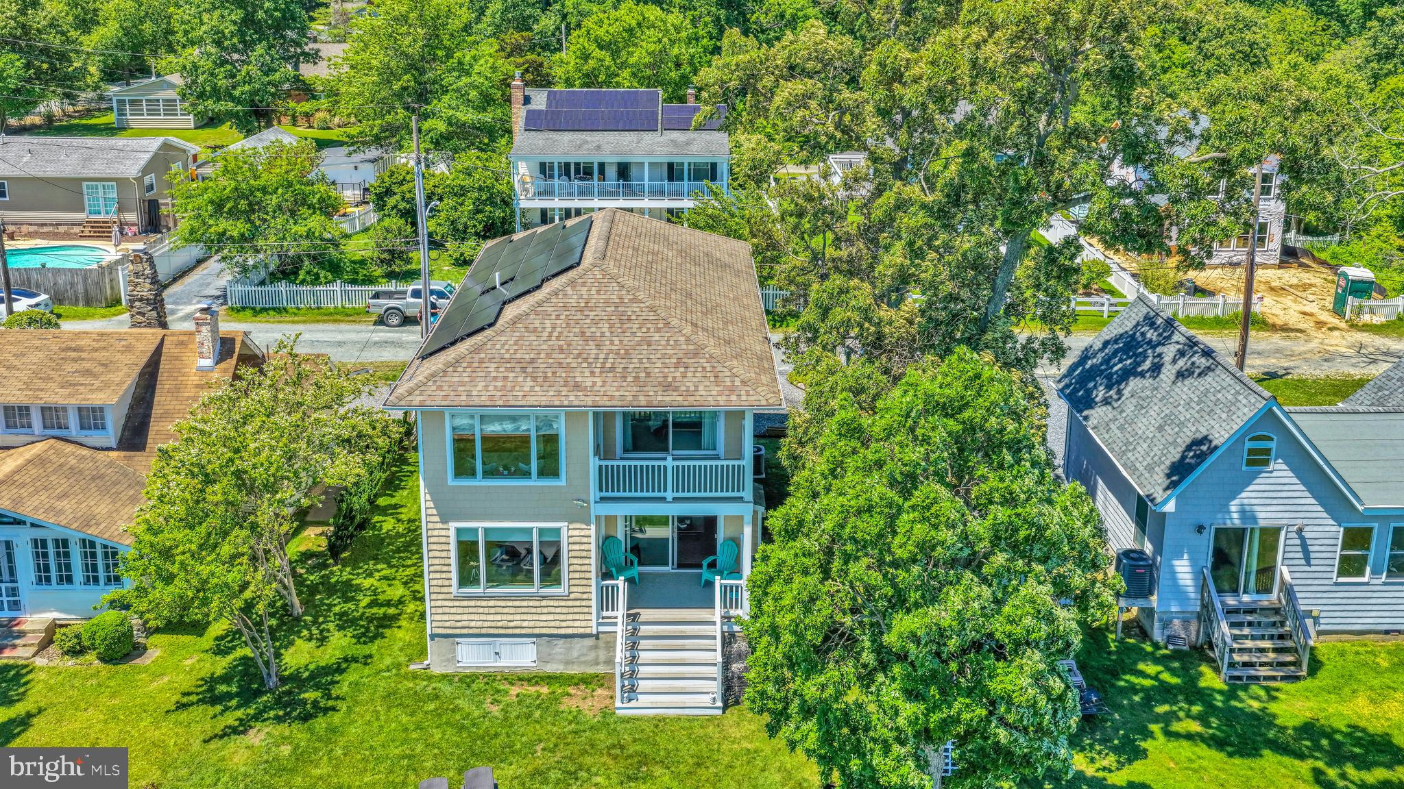 FELICITY COVE - Residential
