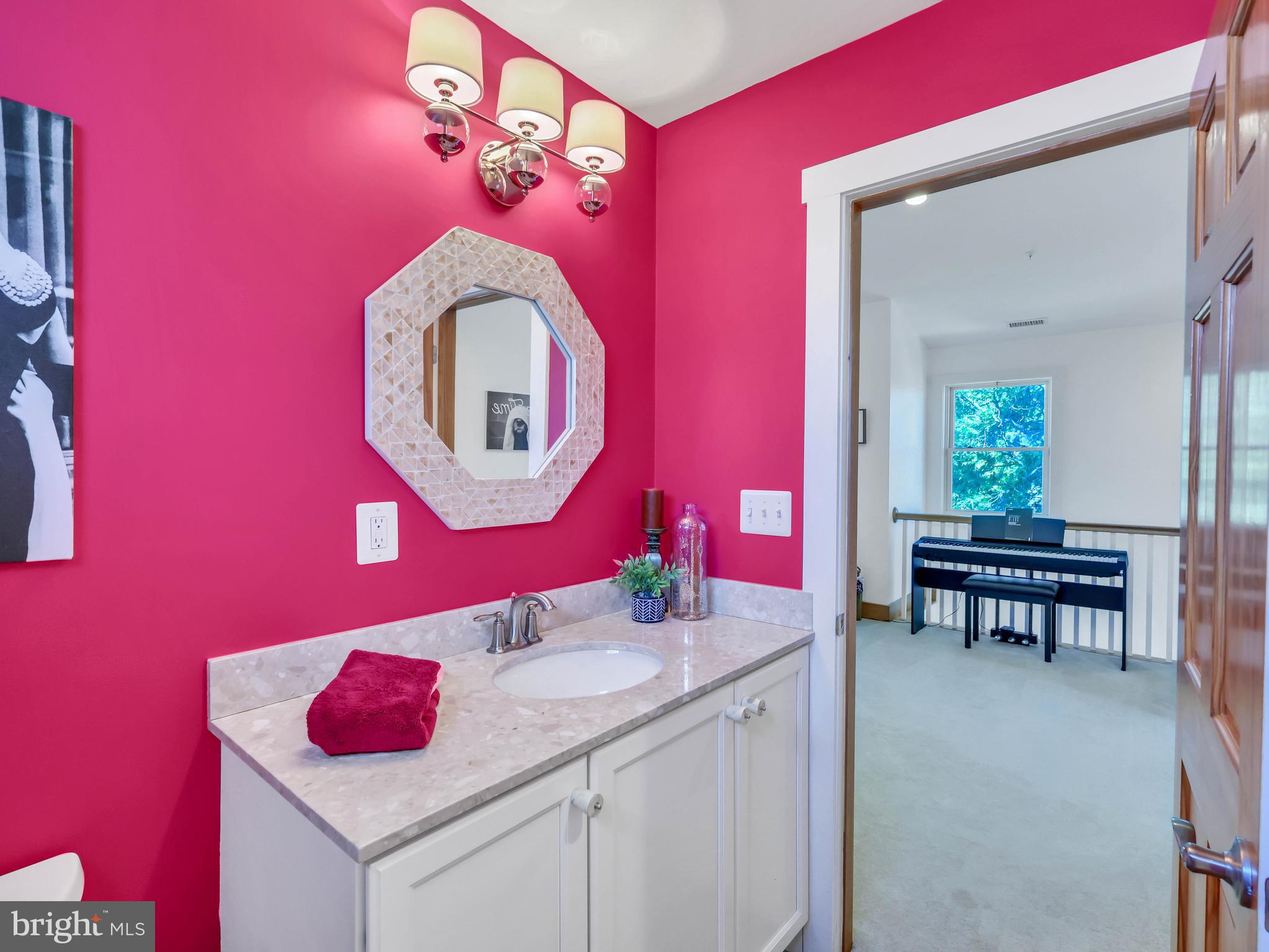 FELICITY COVE - Residential