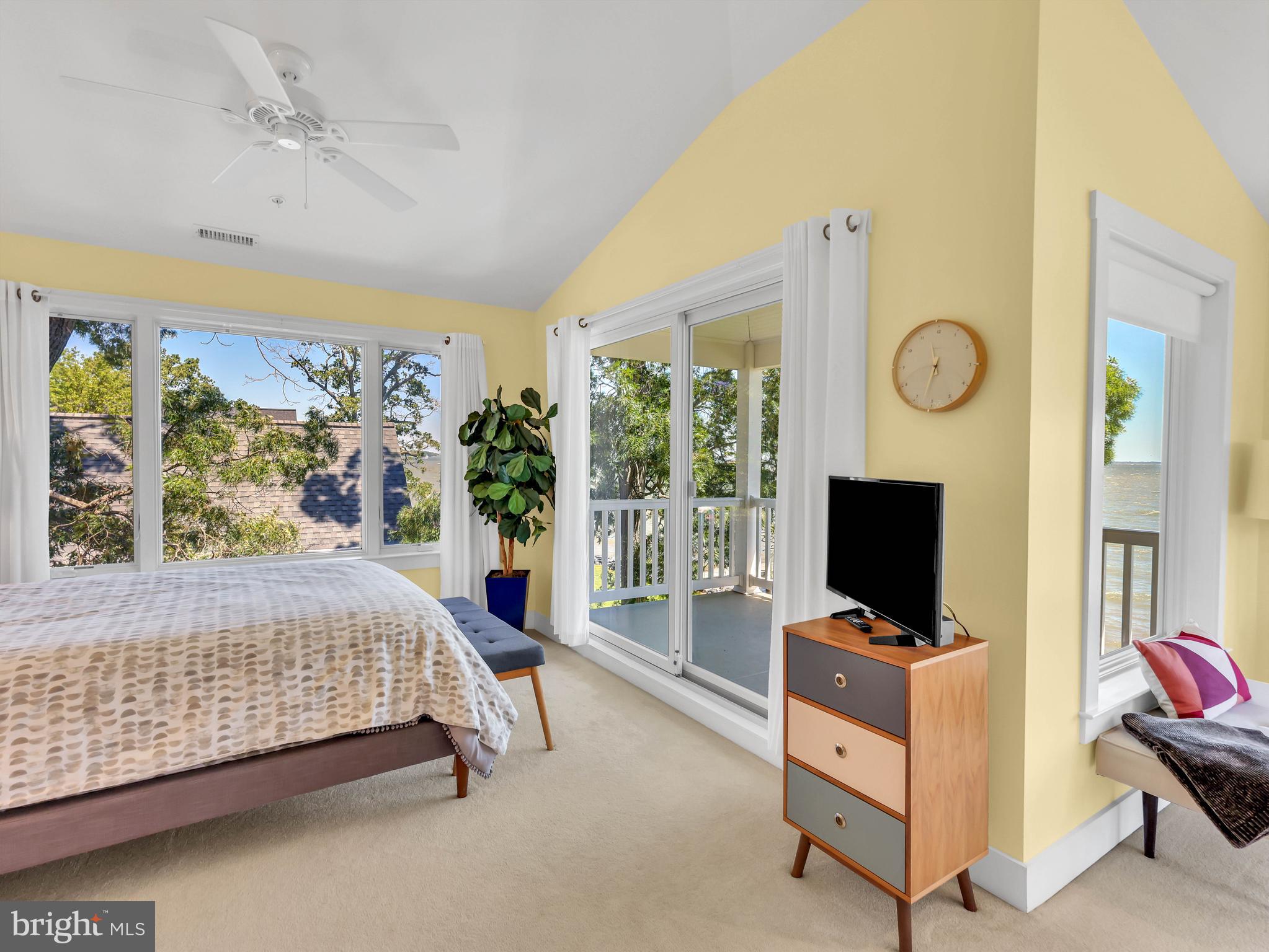 FELICITY COVE - Residential