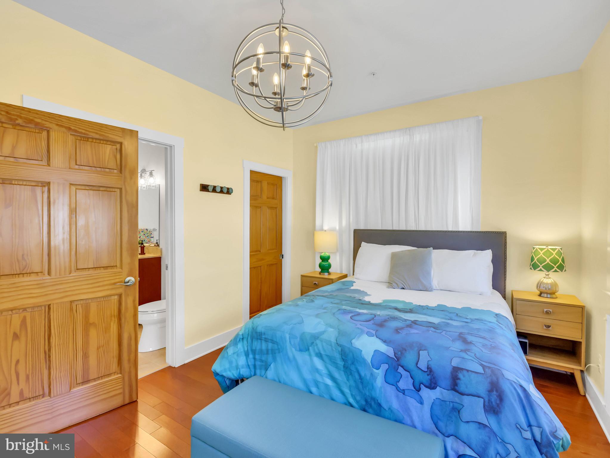 FELICITY COVE - Residential