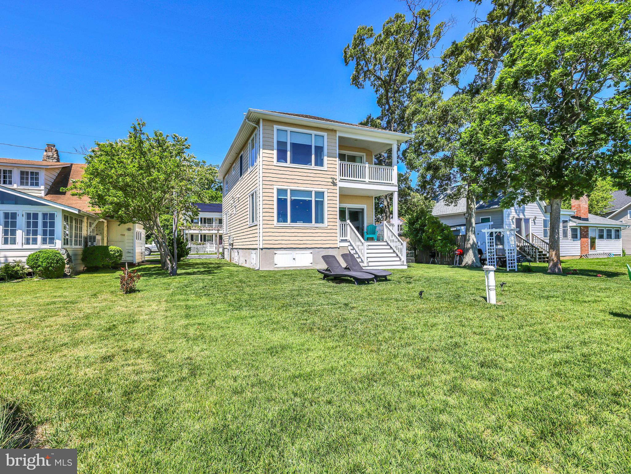 FELICITY COVE - Residential