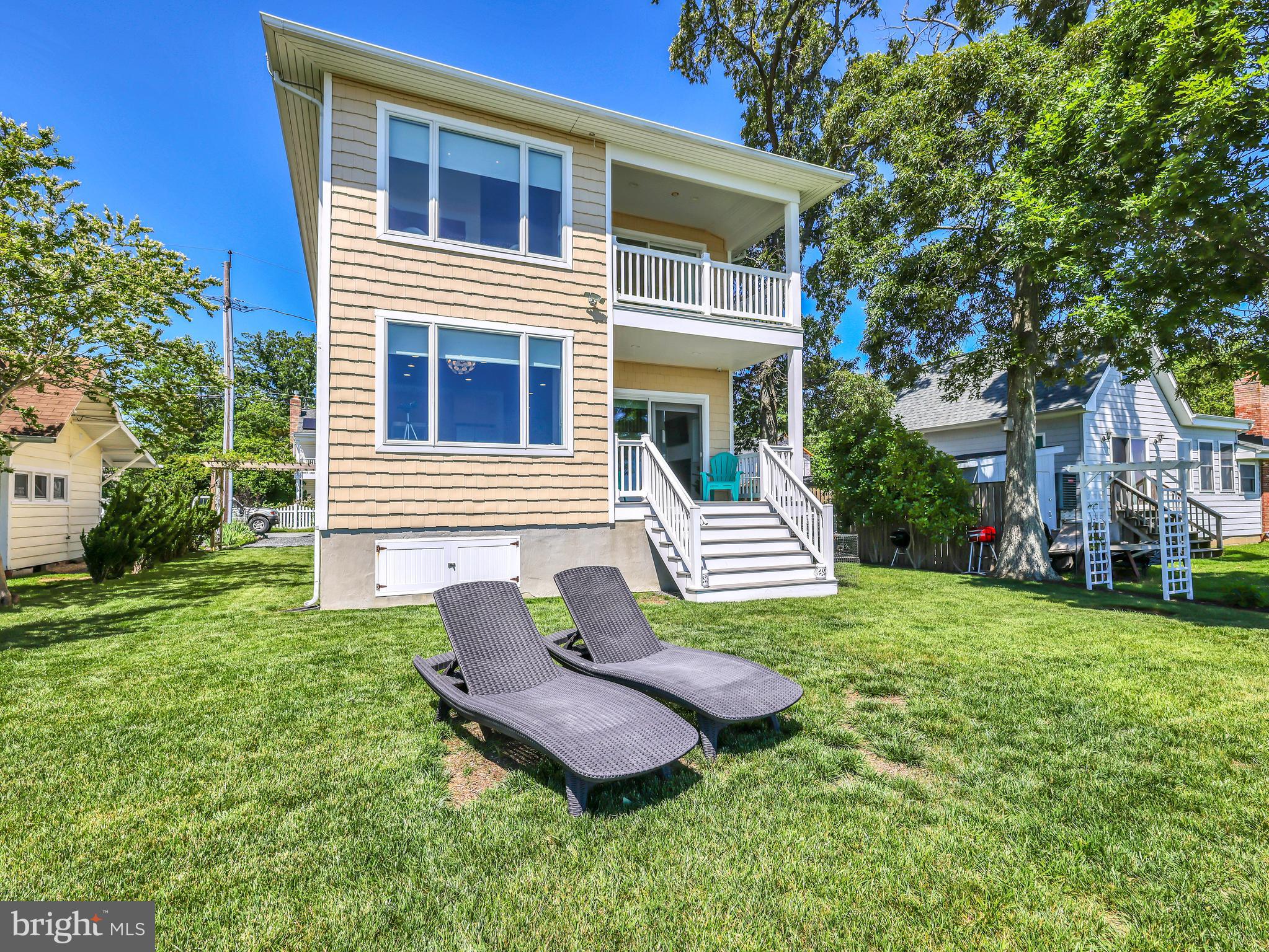 FELICITY COVE - Residential