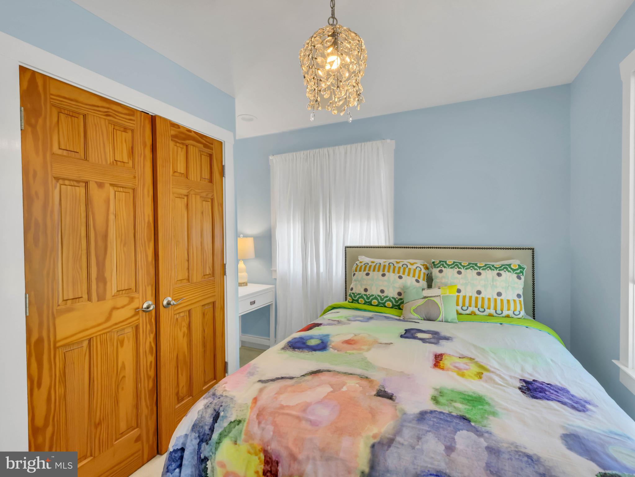 FELICITY COVE - Residential