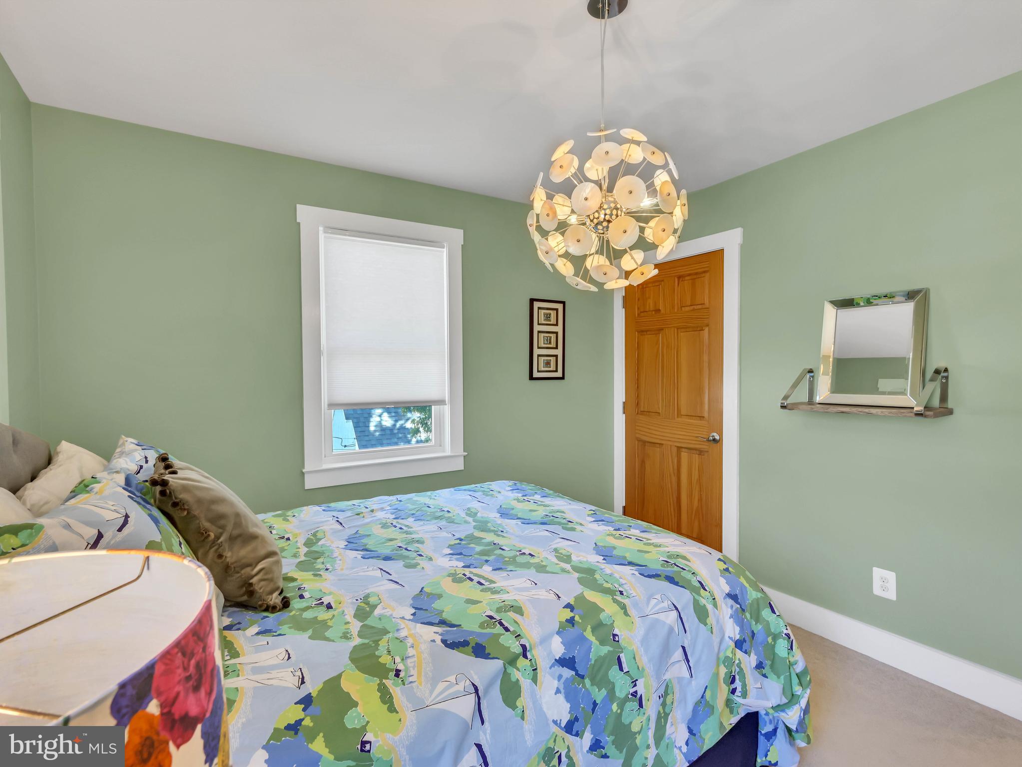 FELICITY COVE - Residential