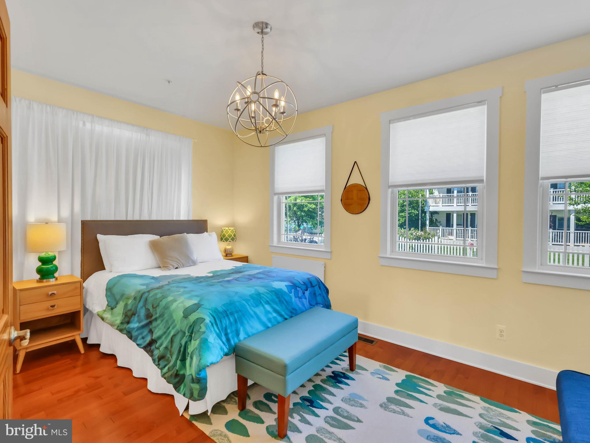 FELICITY COVE - Residential