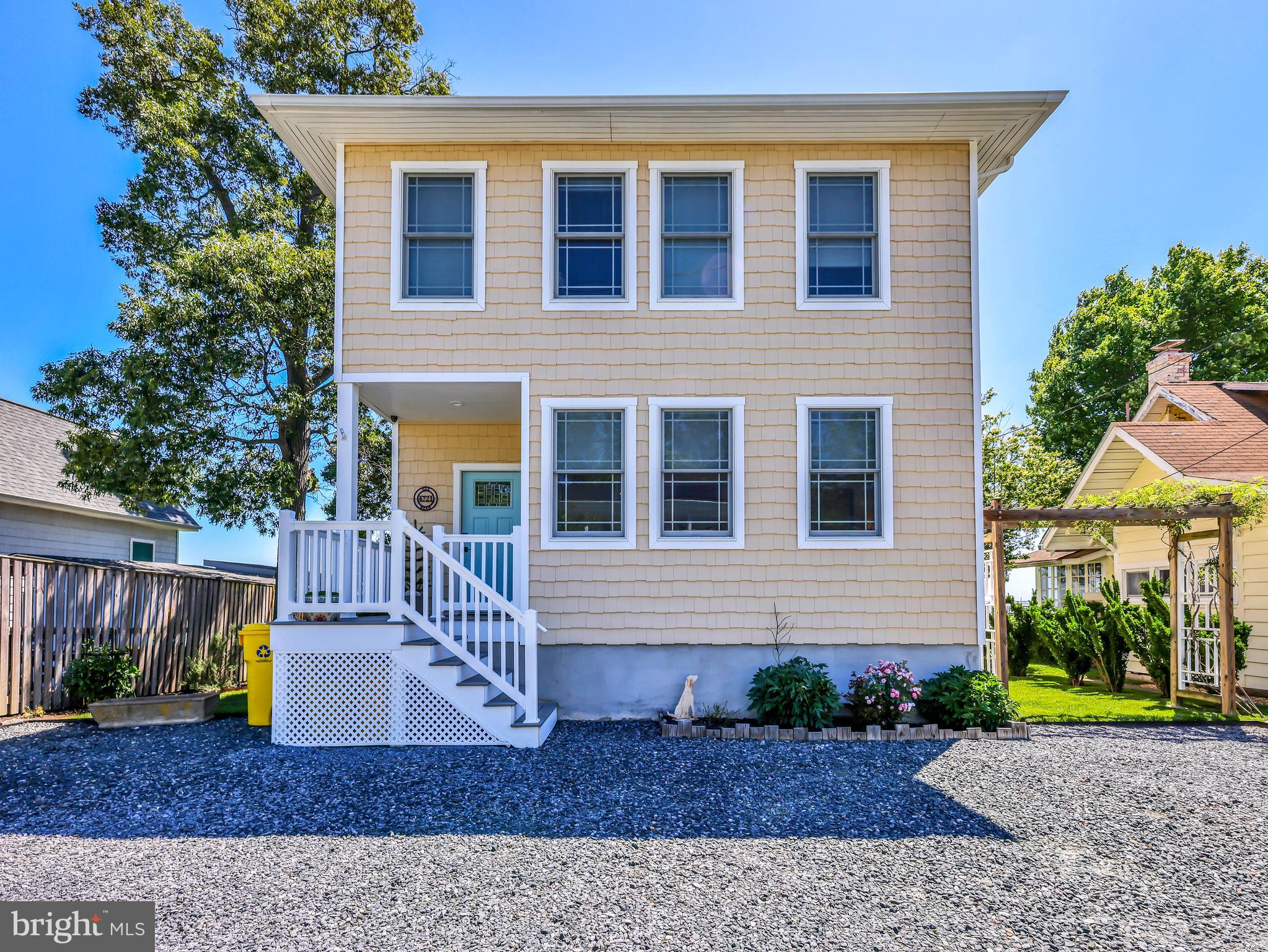 FELICITY COVE - Residential