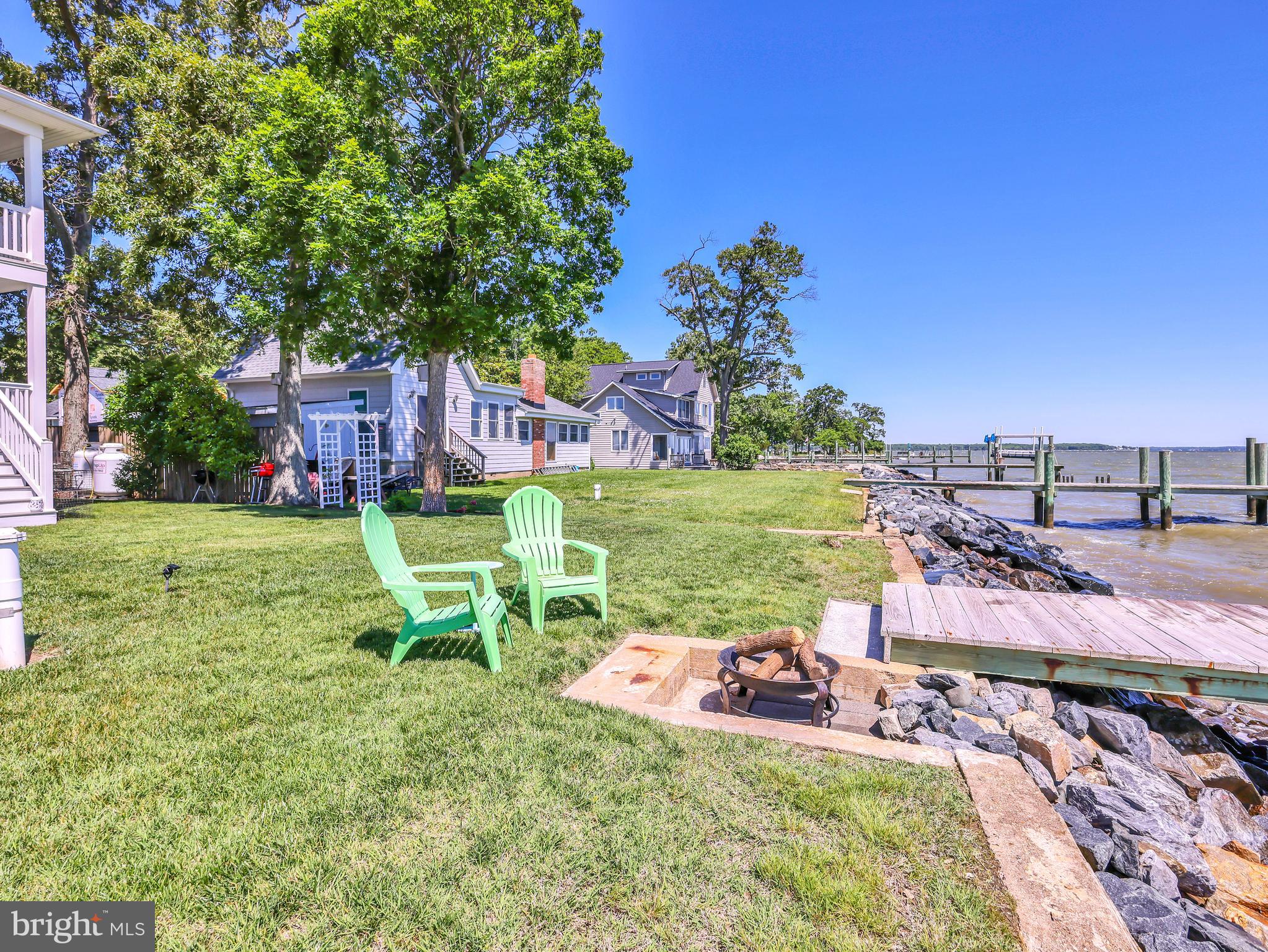 FELICITY COVE - Residential
