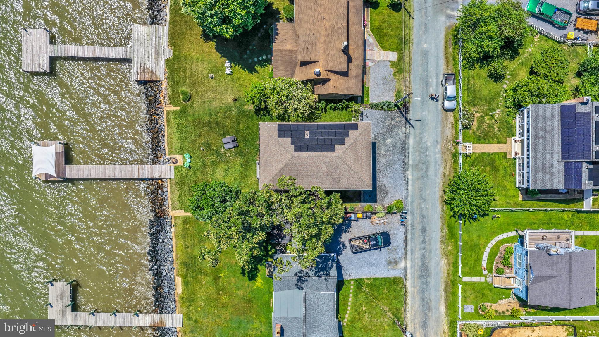 FELICITY COVE - Residential
