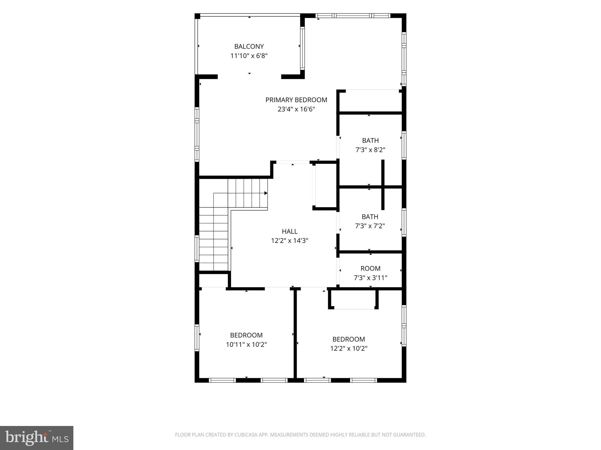 FELICITY COVE - Residential
