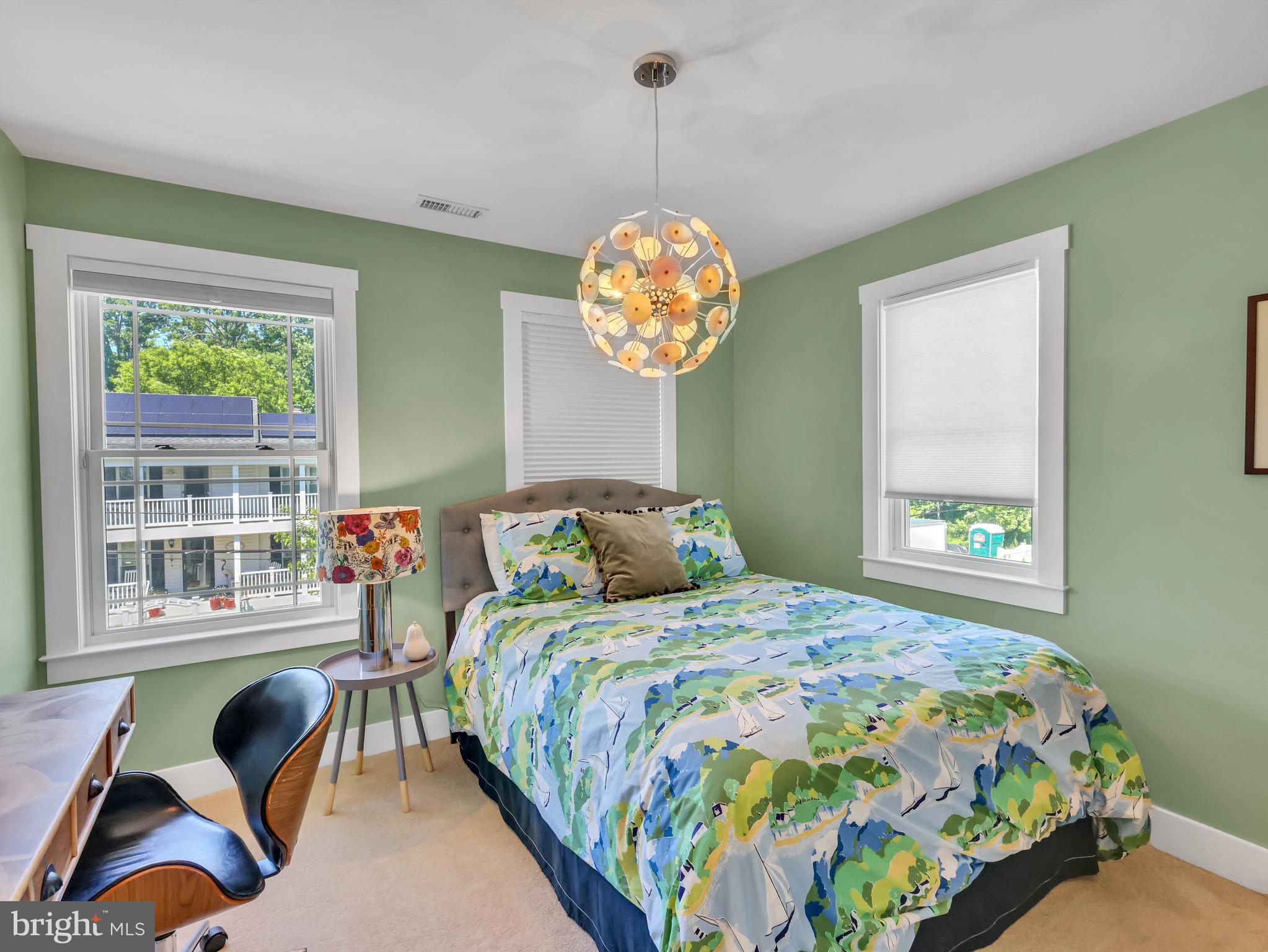 FELICITY COVE - Residential