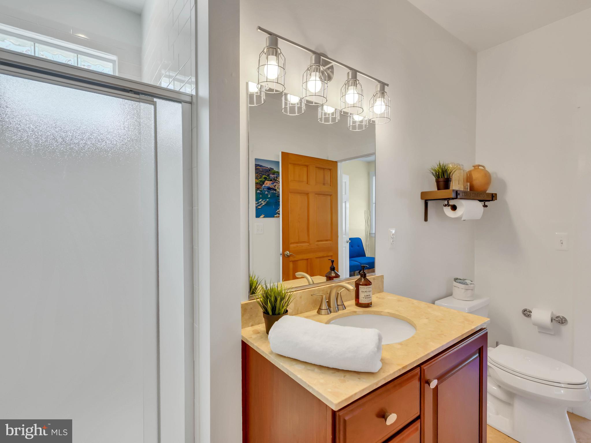 FELICITY COVE - Residential