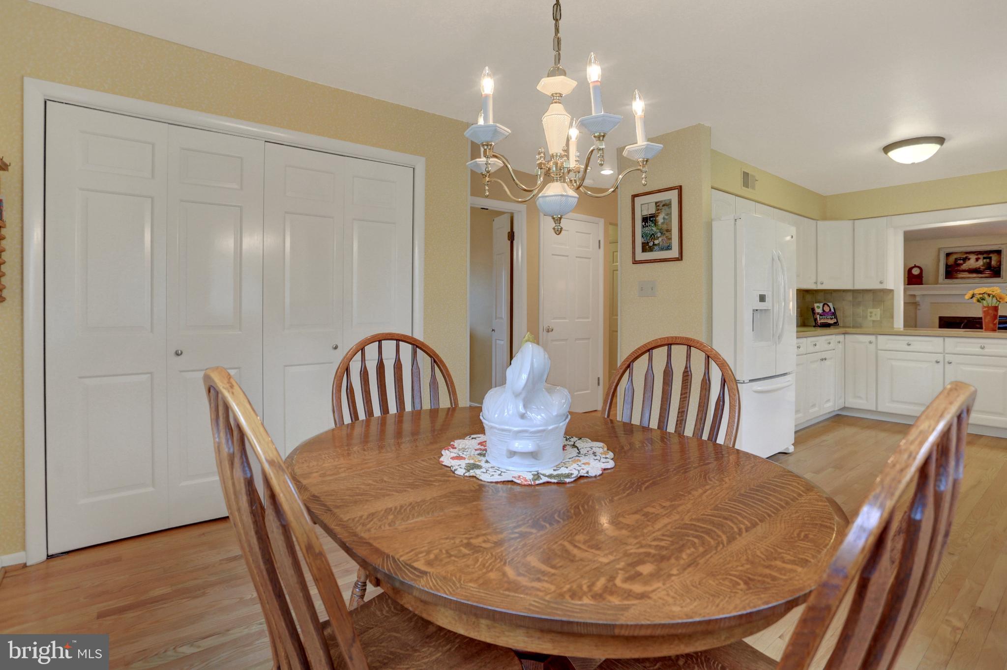 BROOKHILL SOUTH - Residential